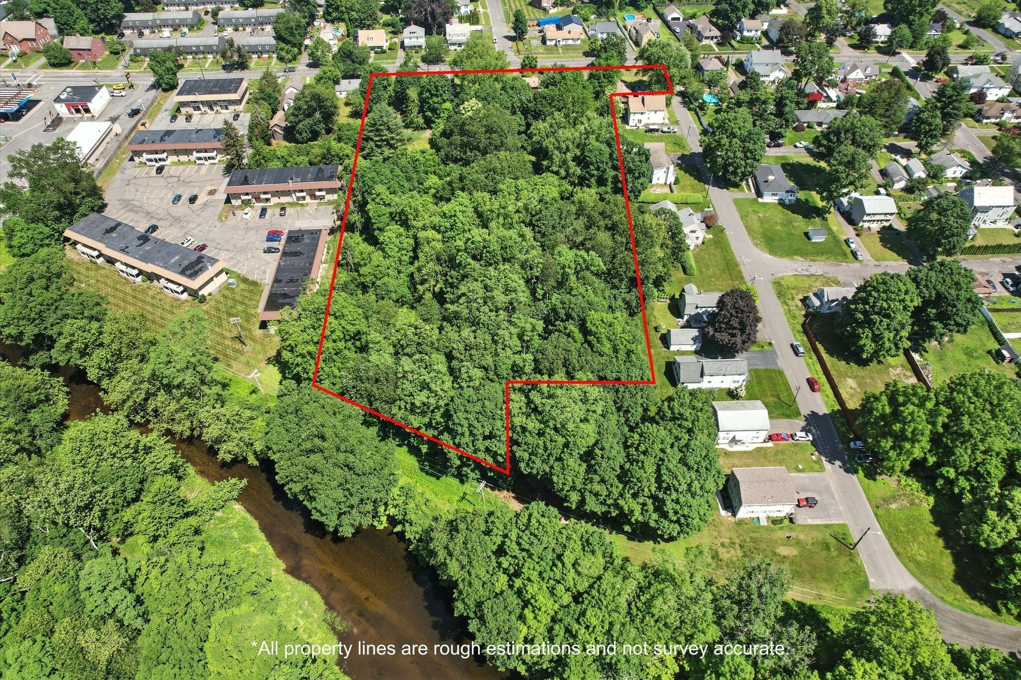 70 S. Maple Street, Westfield, MA 01085 - Image 3