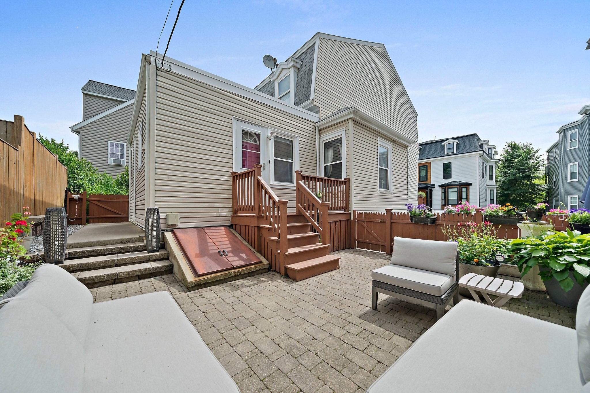 24 Moseley St, Dorchester, Boston, MA 02125 - Image 29