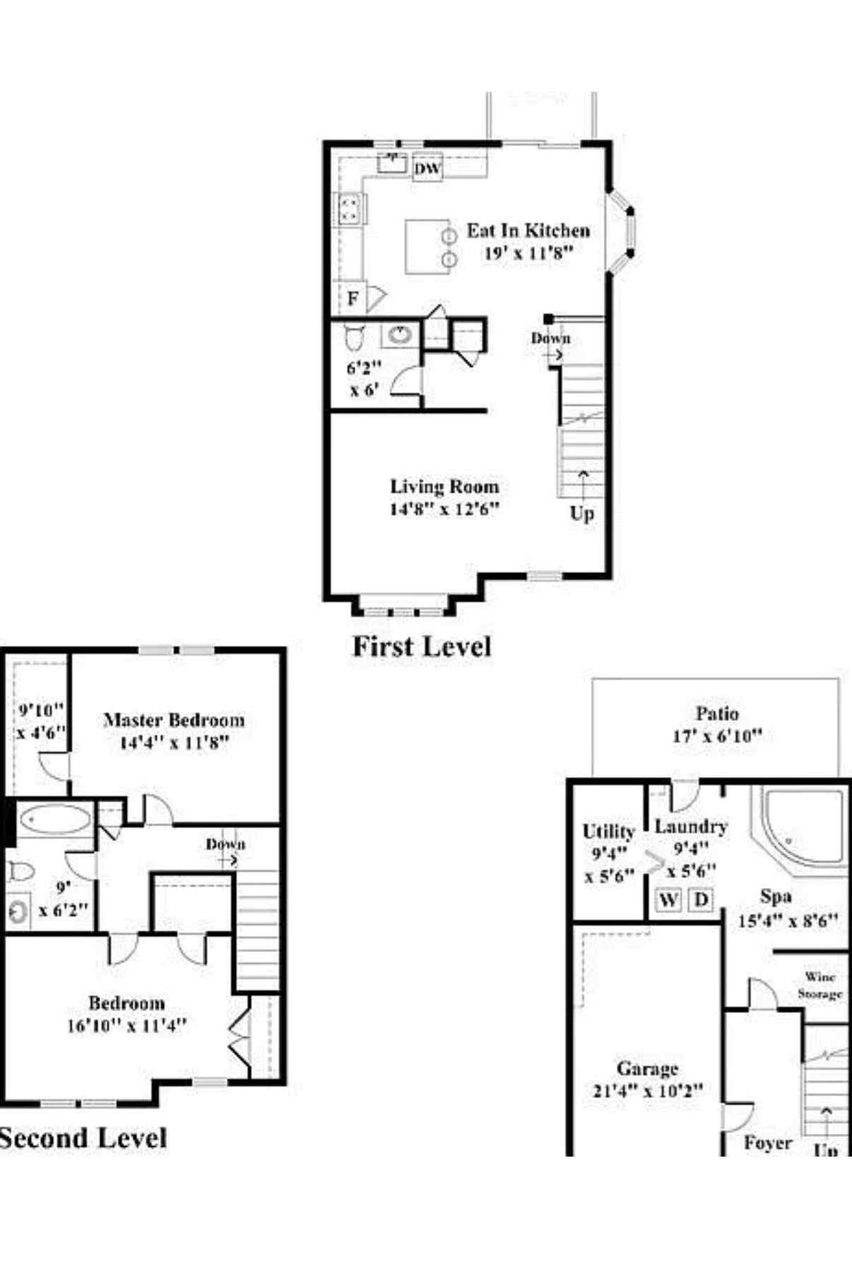 14 Partridge Lane Unit c, Salisbury, MA 01952 - Image 11