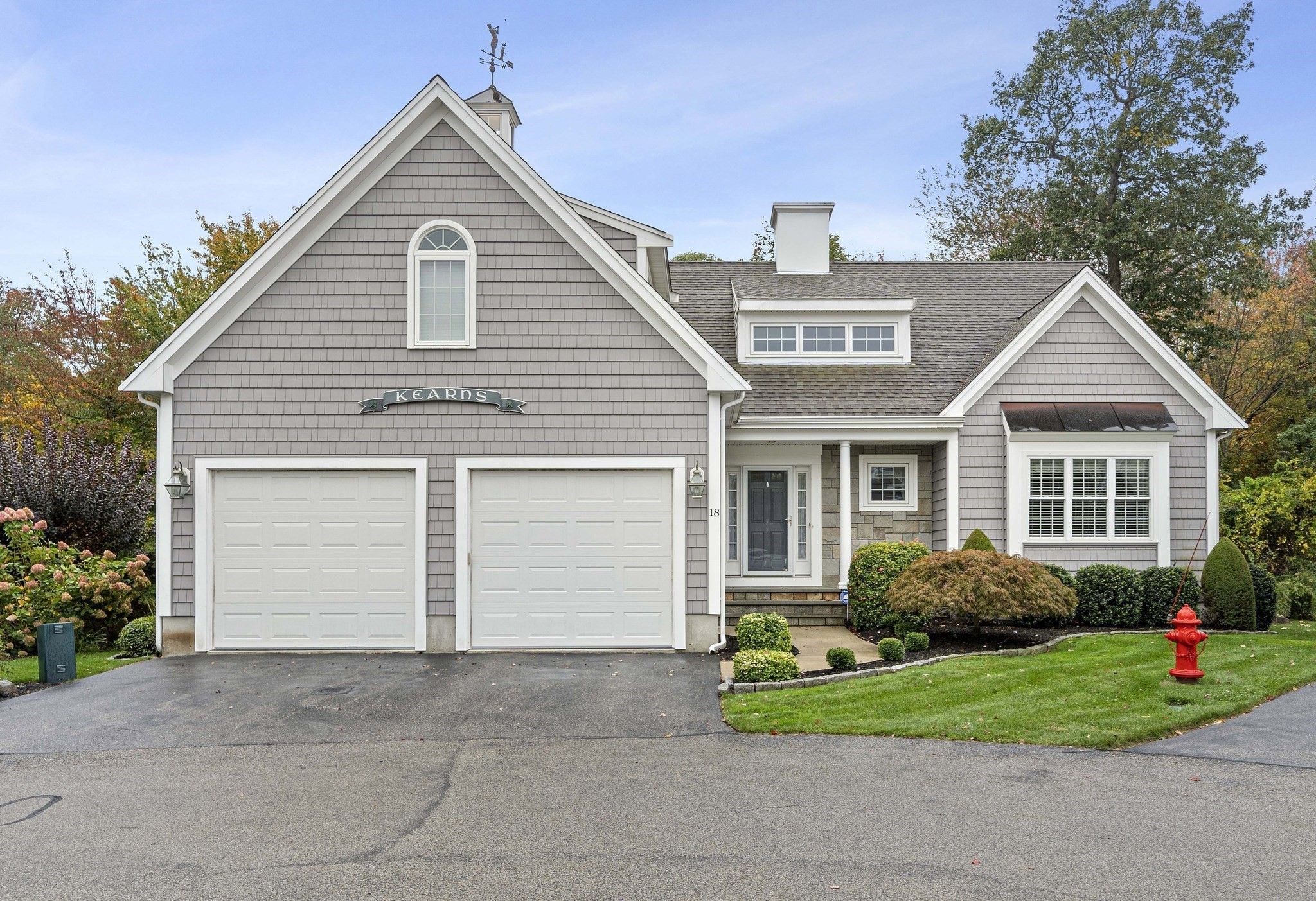 18 Ben Hogan Lndg Unit 18, Weymouth, MA 02190