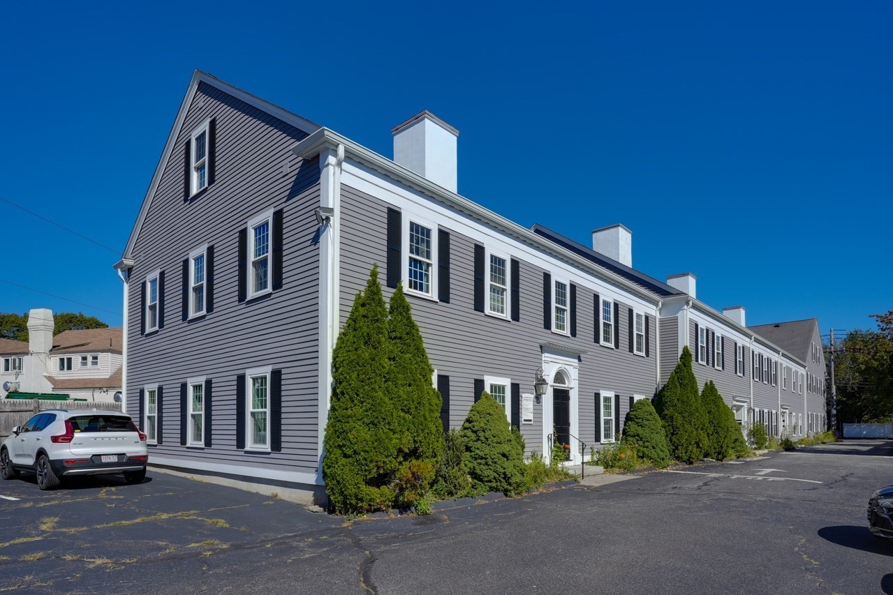 394 Lowell St Unit 19, Lexington, MA 02422 - Image 2