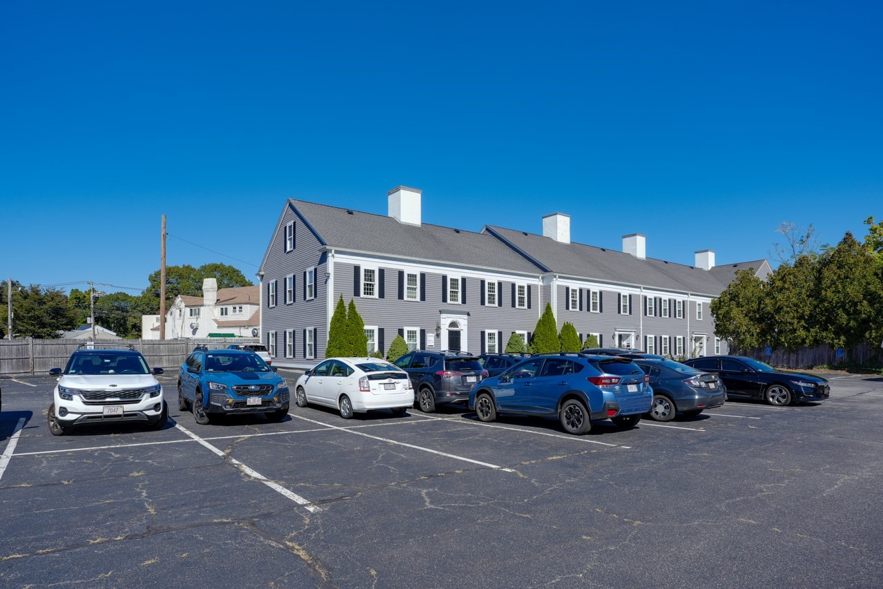 394 Lowell St Unit 19, Lexington, MA 02422 - Image 17