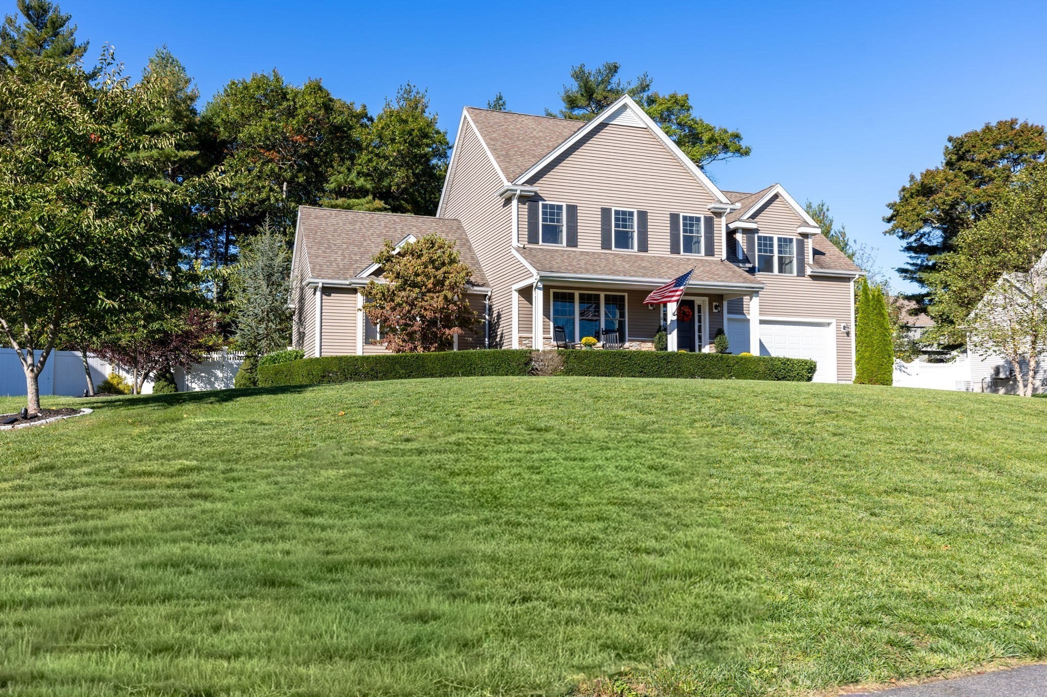 6 Waterford Circle, Dighton, MA 02715 - Image 2