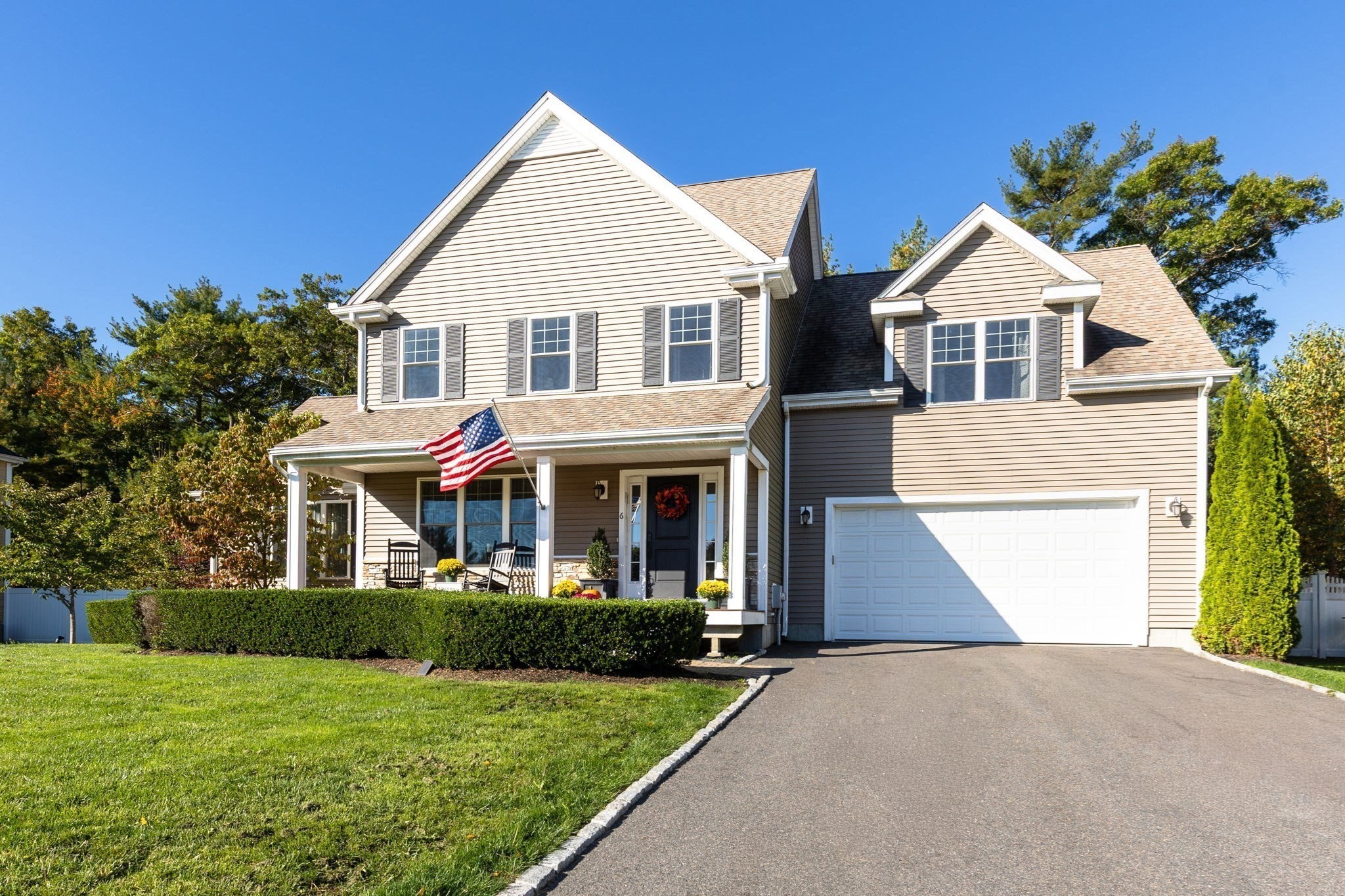 6 Waterford Circle, Dighton, MA 02715 - Image 3