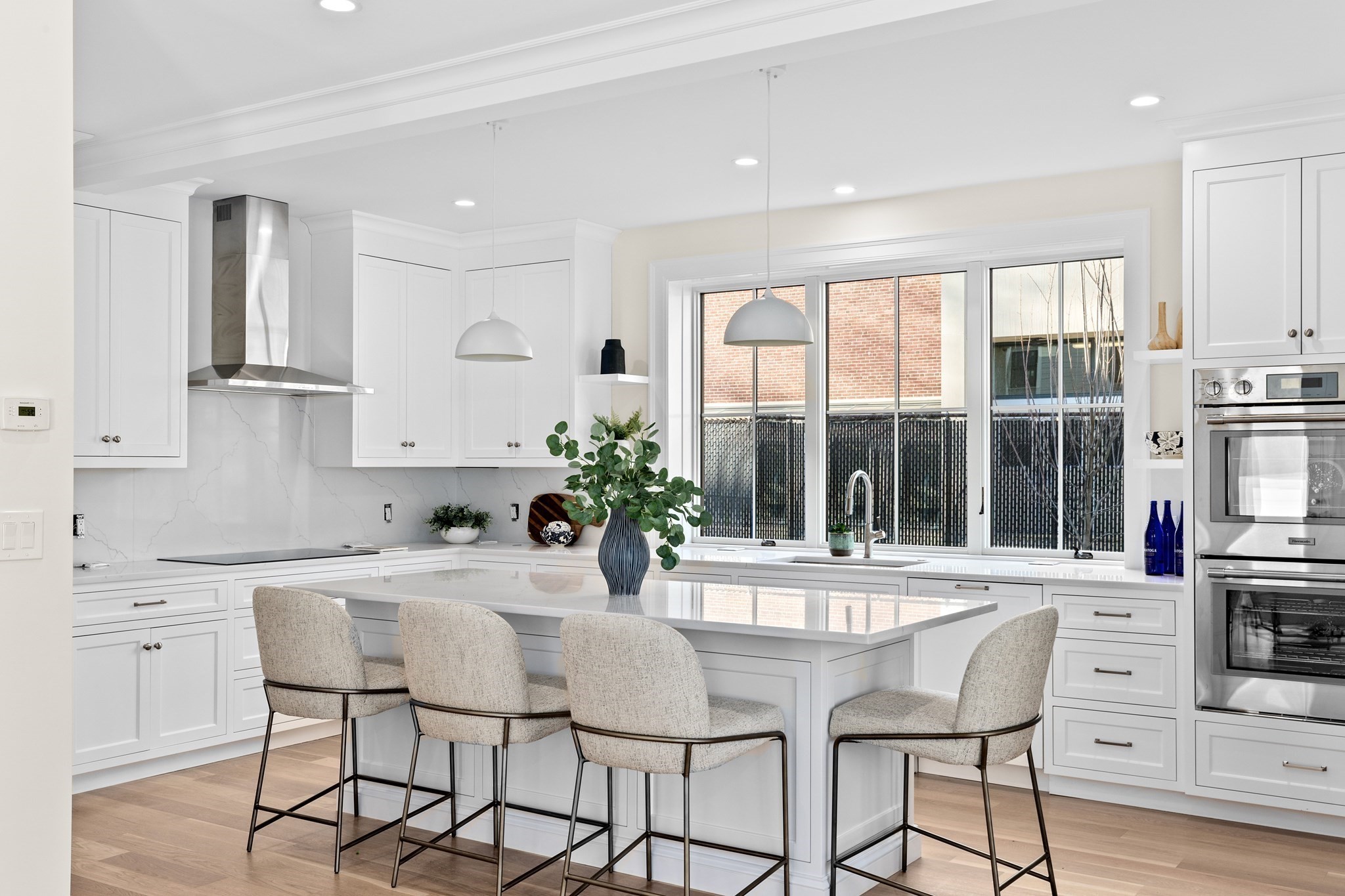 32 Kingsbury Unit A, Wellesley, MA 02481