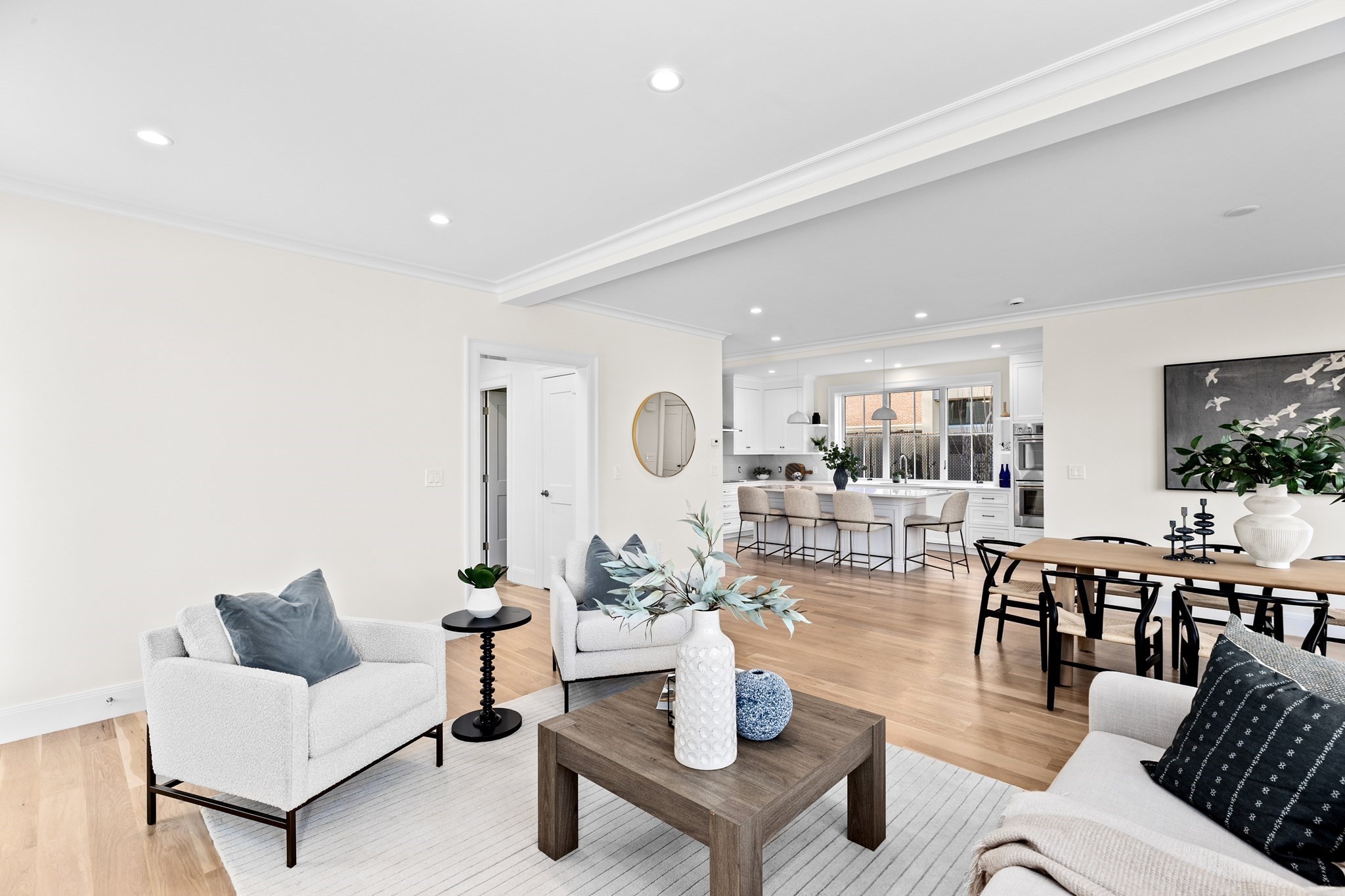 32 Kingsbury Unit A, Wellesley, MA 02481 - Image 4