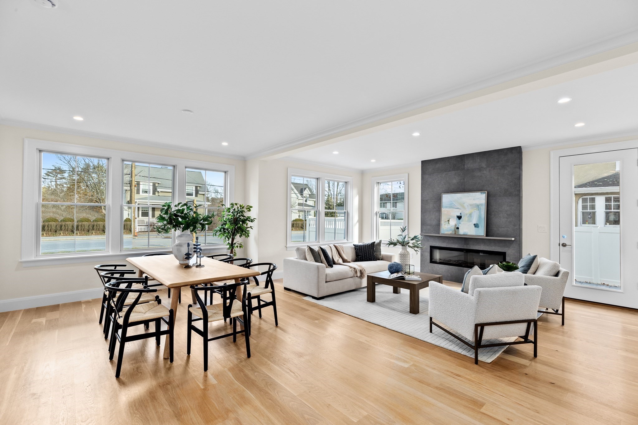 32 Kingsbury Unit A, Wellesley, MA 02481 - Image 5