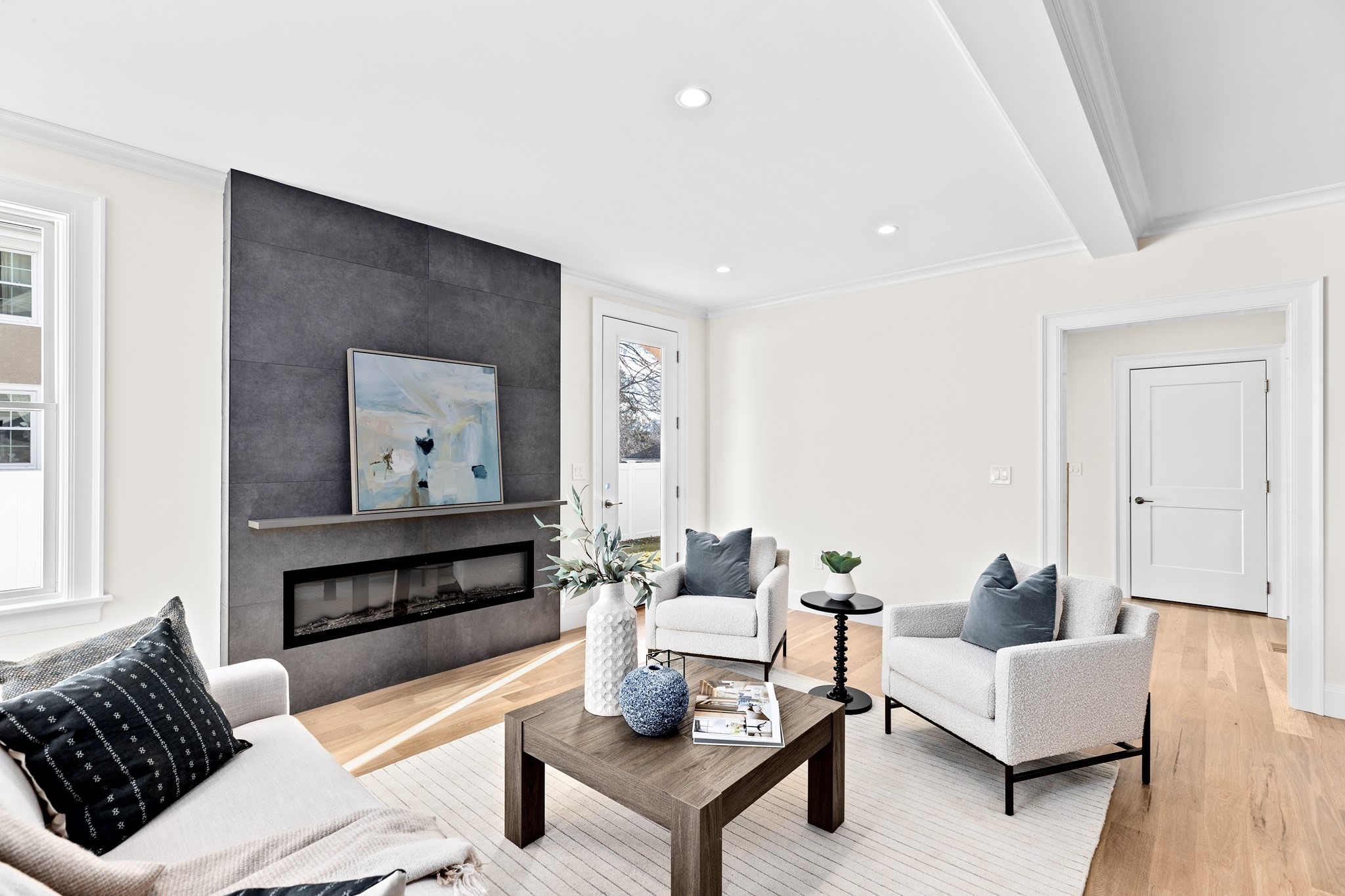 32 Kingsbury Unit A, Wellesley, MA 02481 - Image 6