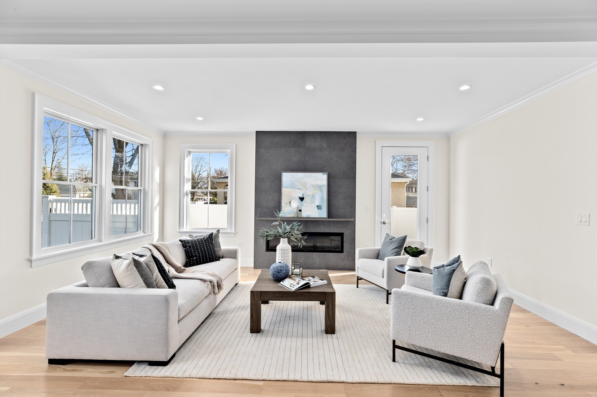 32 Kingsbury Unit A, Wellesley, MA 02481 - Image 7