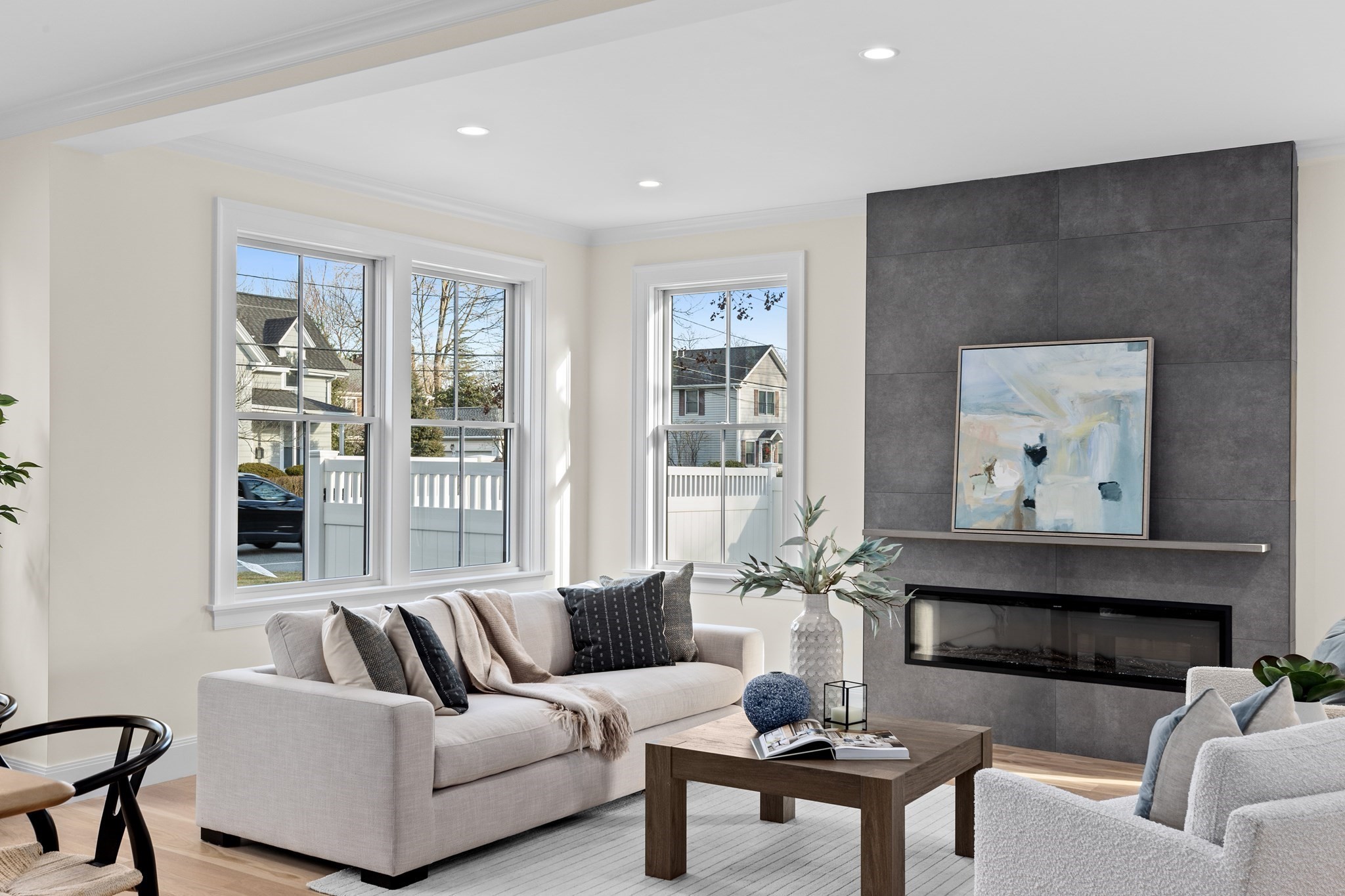 32 Kingsbury Unit A, Wellesley, MA 02481 - Image 8