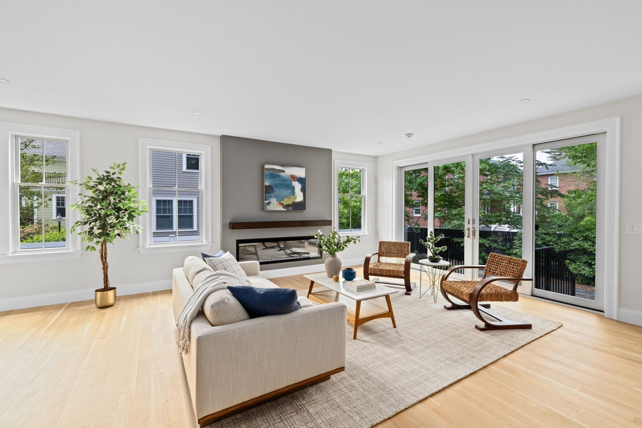 15 Glenland, Brookline, MA 02467 - Image 11