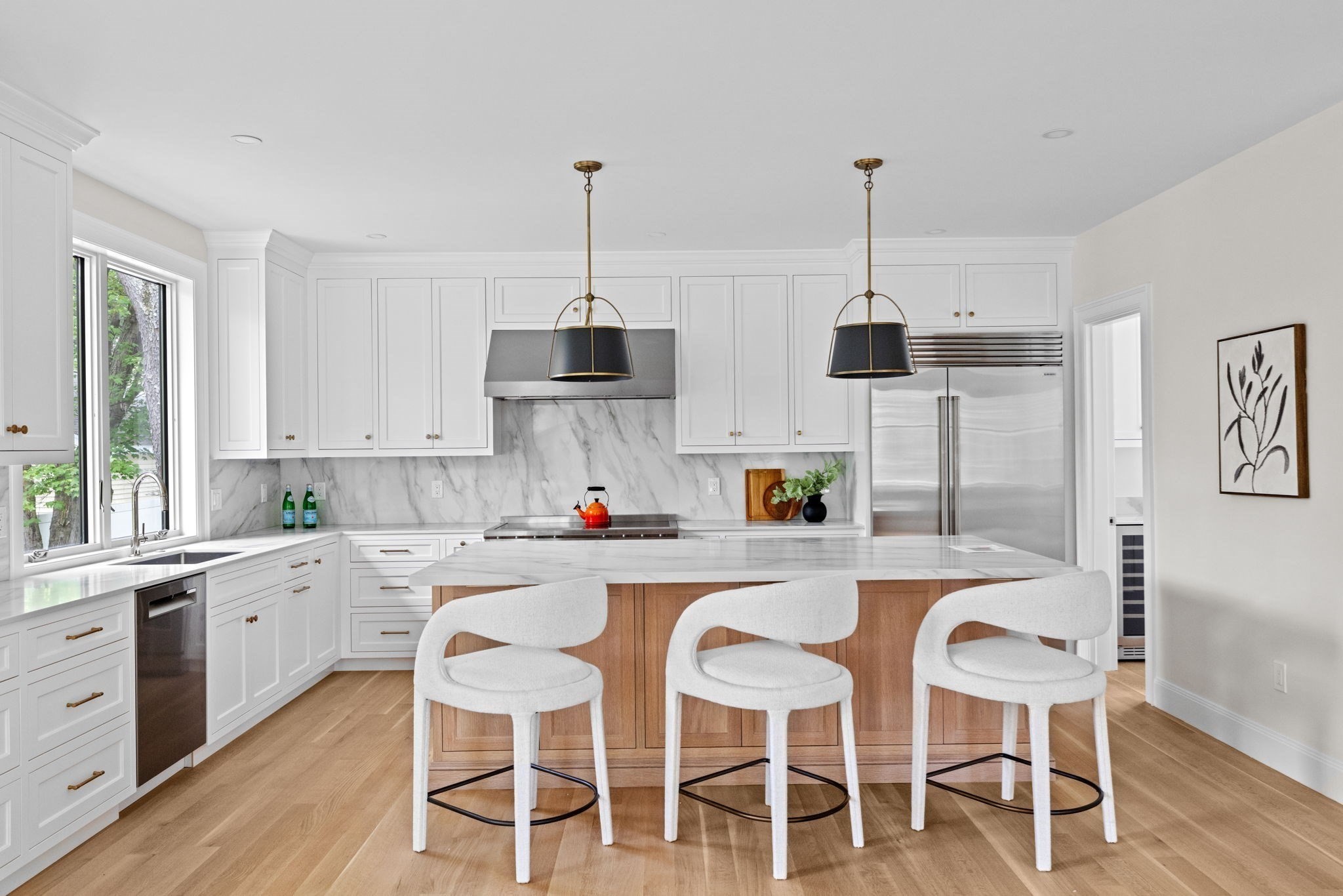 15 Glenland, Brookline, MA 02467 - Image 4