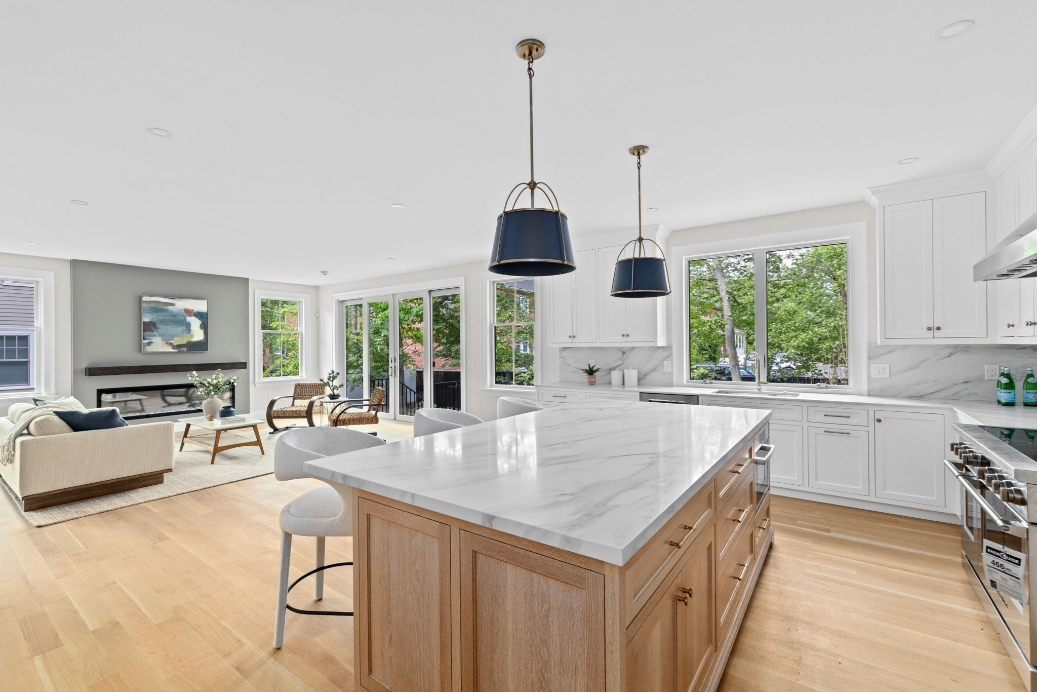 15 Glenland, Brookline, MA 02467 - Image 7