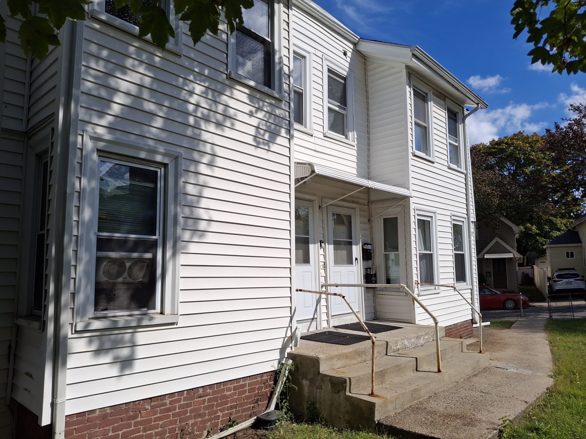 43 Aldrich Street, Somerville, MA 02145