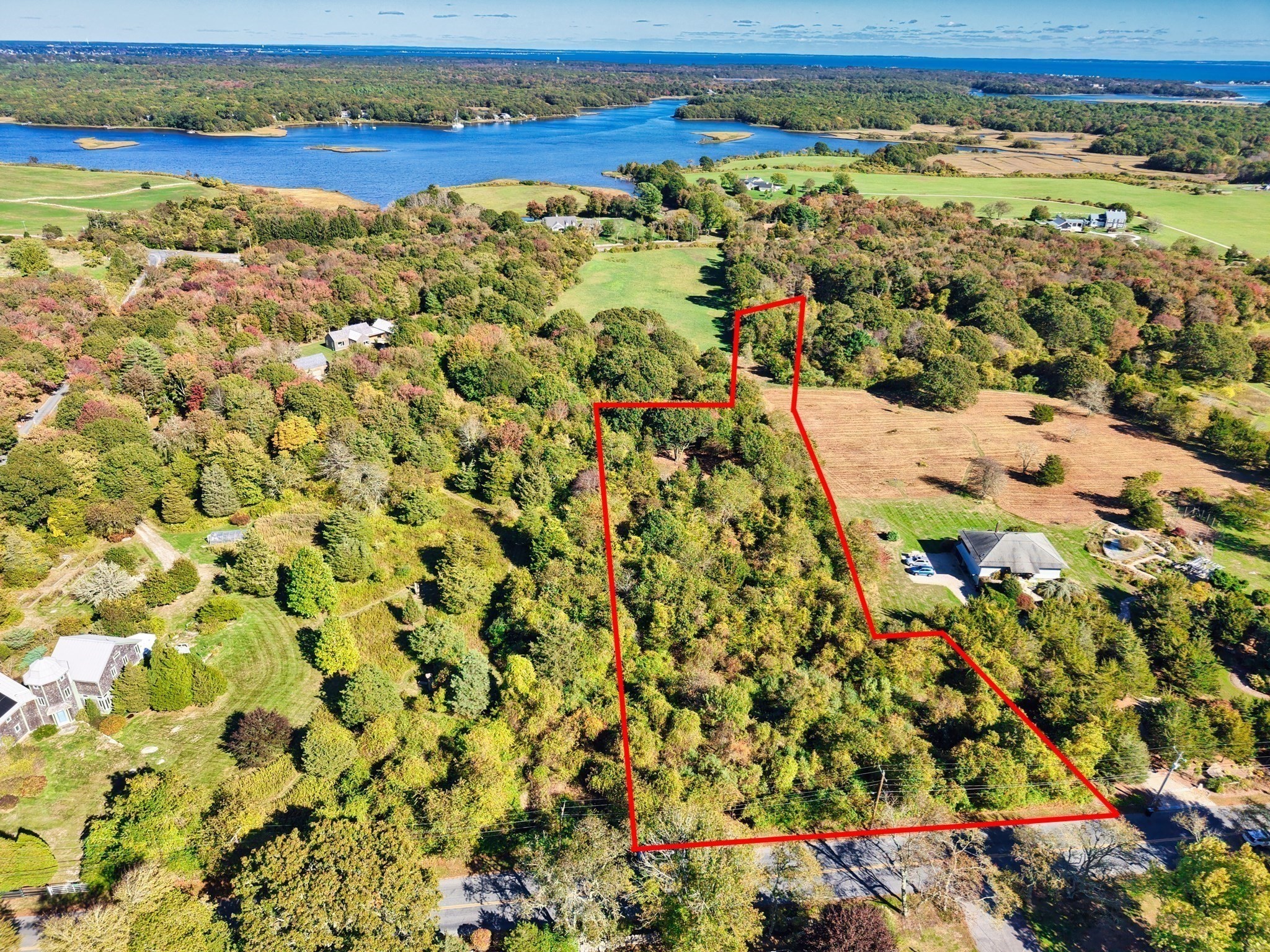 2 Horseneck Rd, Dartmouth, MA 02748 - Image 2