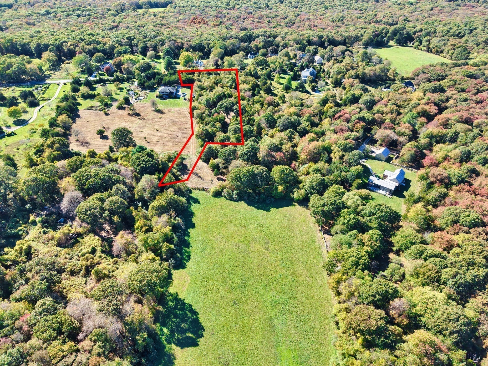 2 Horseneck Rd, Dartmouth, MA 02748 - Image 6