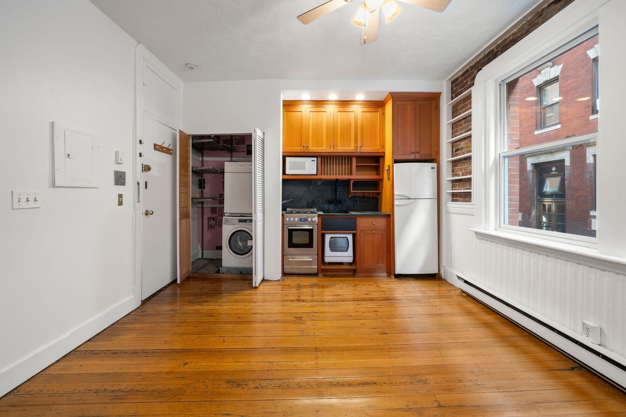 7 Unity St Unit 3, North End, Boston, MA 02113 - Image 11