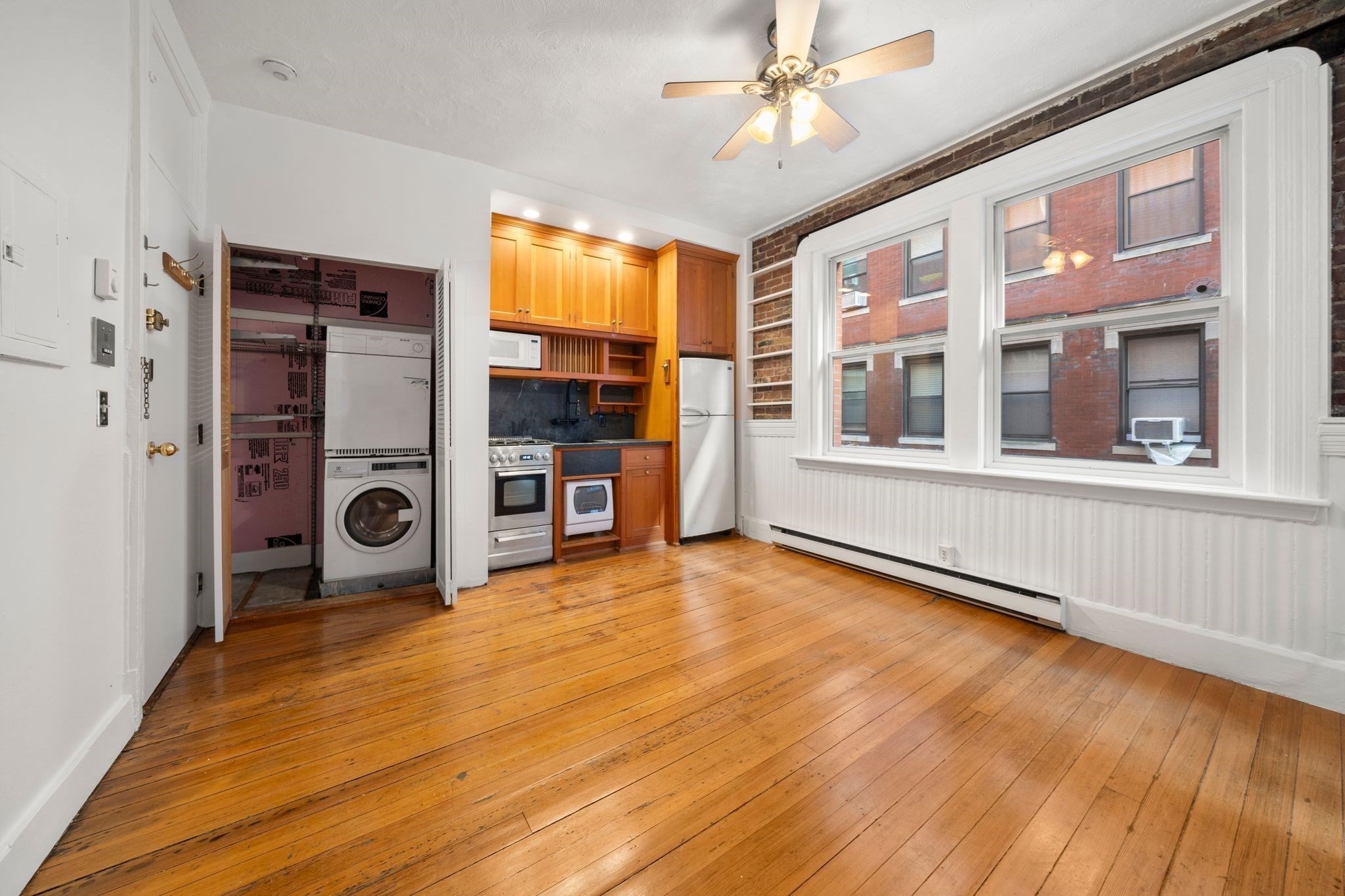 7 Unity St Unit 3, North End, Boston, MA 02113 - Image 12