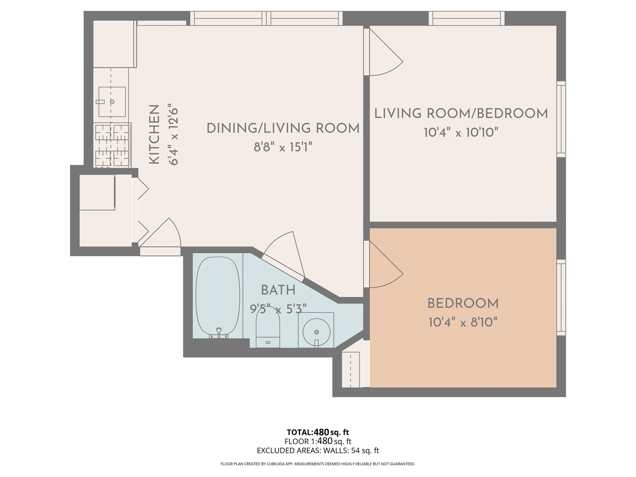 7 Unity St Unit 3, North End, Boston, MA 02113 - Image 25