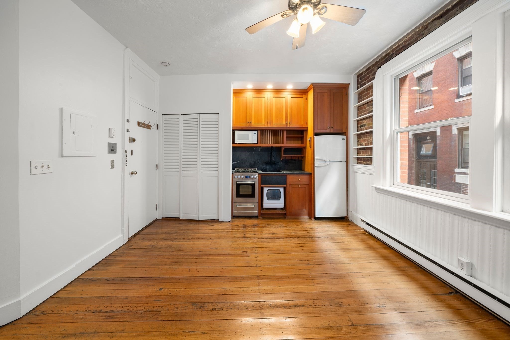 7 Unity St Unit 3, North End, Boston, MA 02113 - Image 6