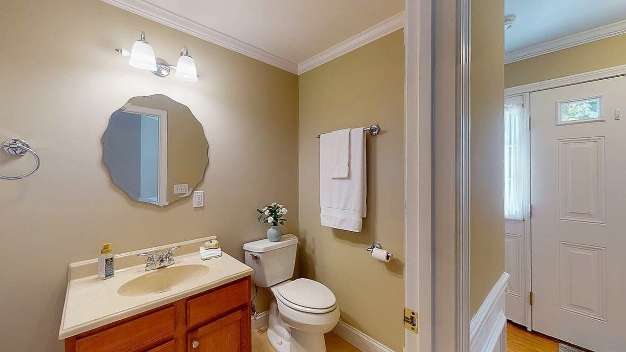 31 Enaya Circle Unit 31, Worcester, MA 01606 - Image 18