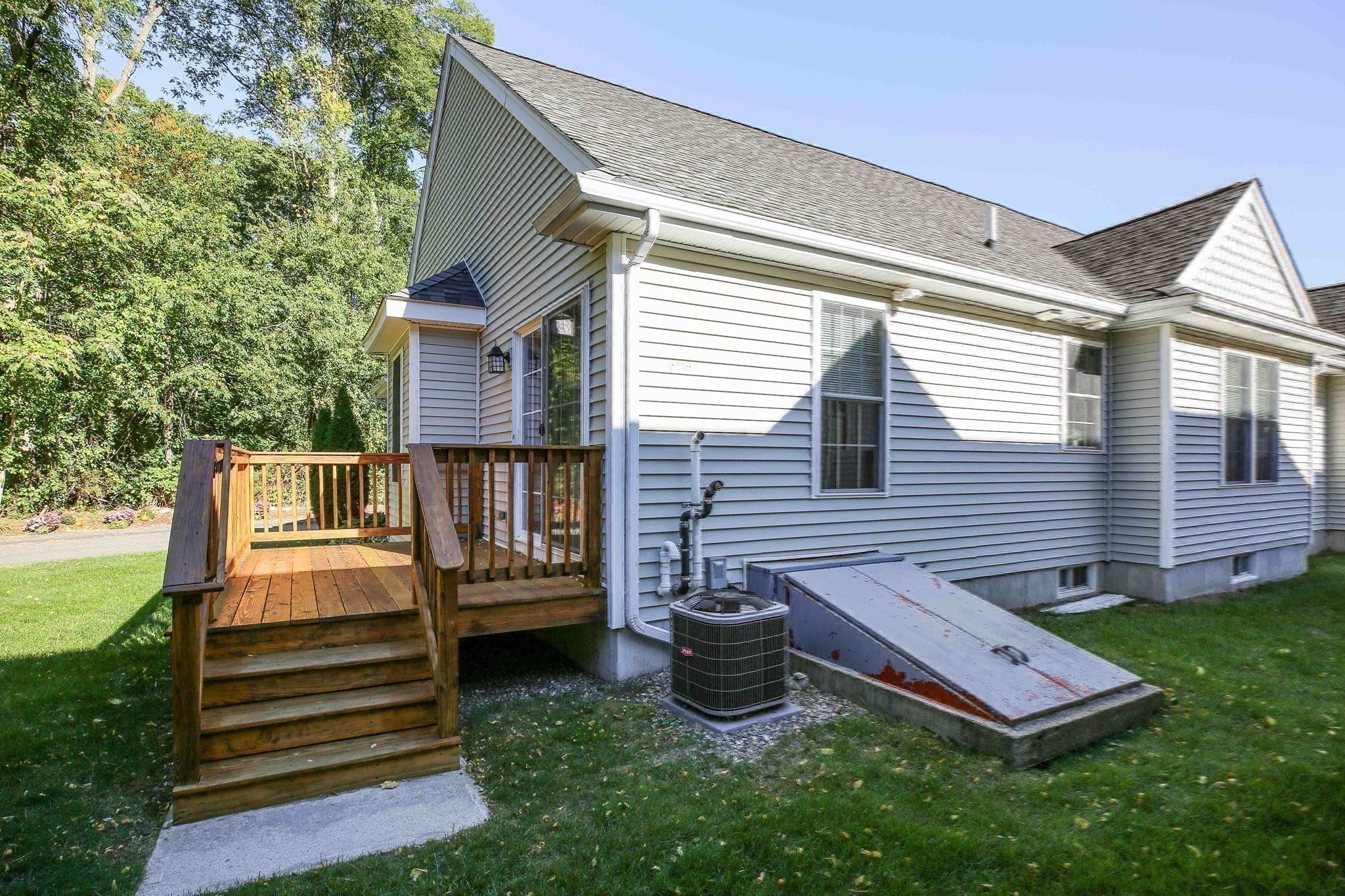 31 Enaya Circle Unit 31, Worcester, MA 01606 - Image 35