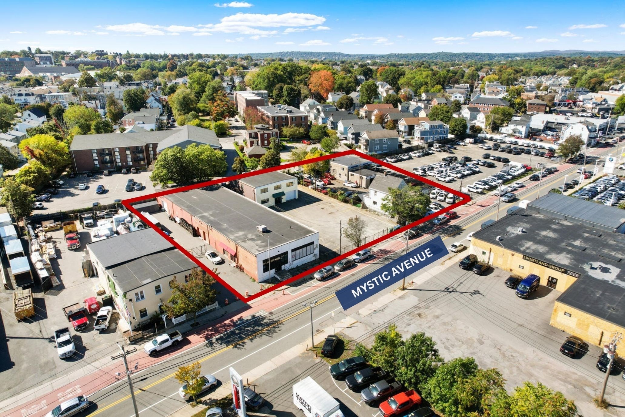 67 Mystic Ave, Medford, MA 02155 - Image 2