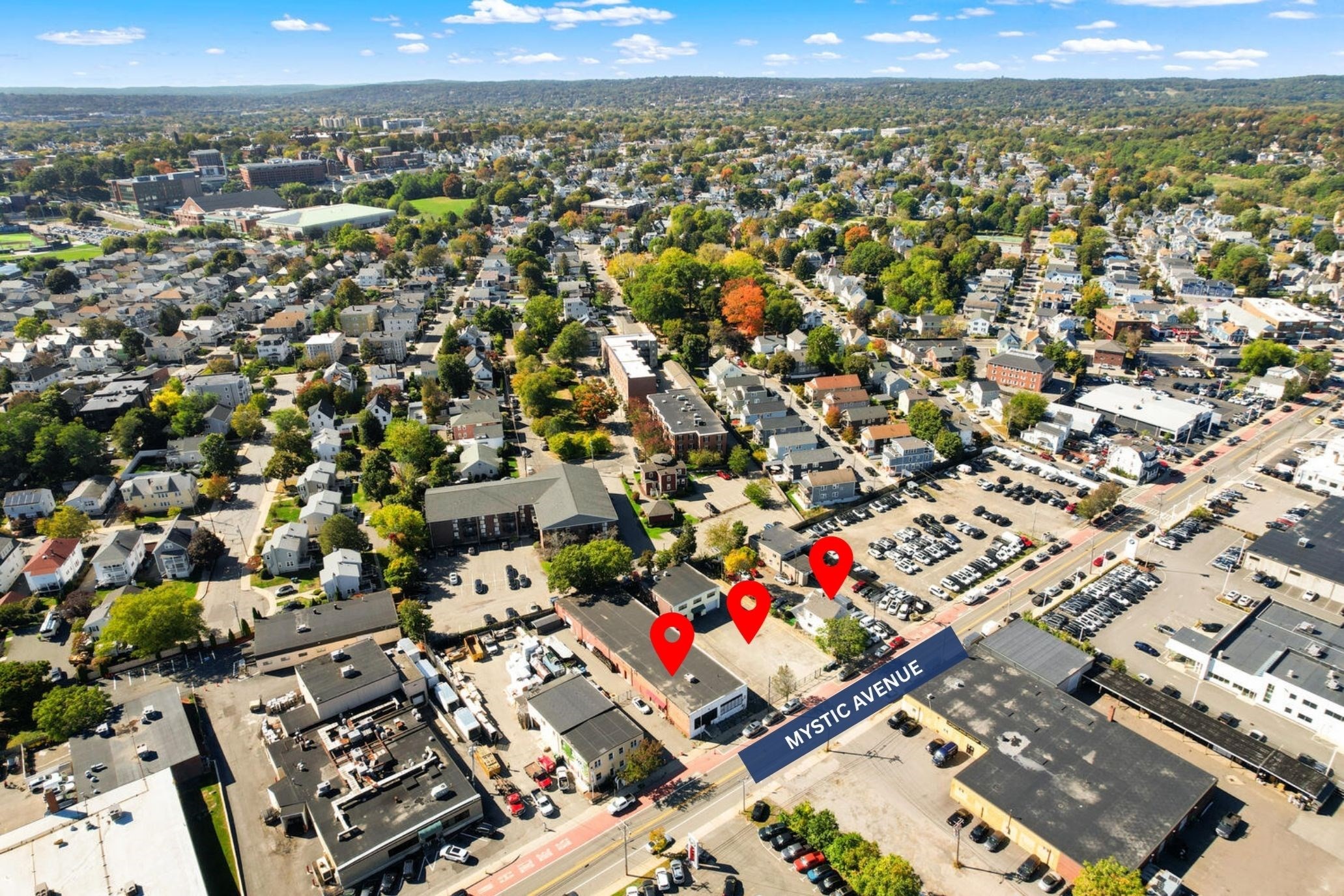 67 Mystic Ave, Medford, MA 02155 - Image 12