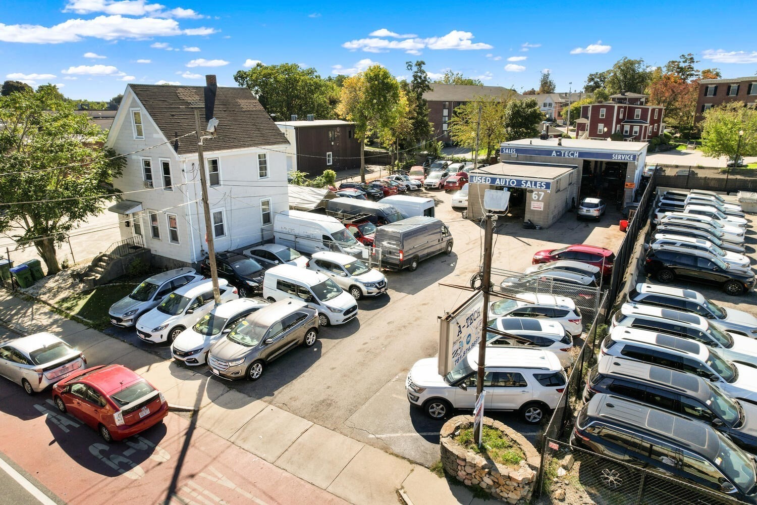 67 Mystic Ave, Medford, MA 02155 - Image 14