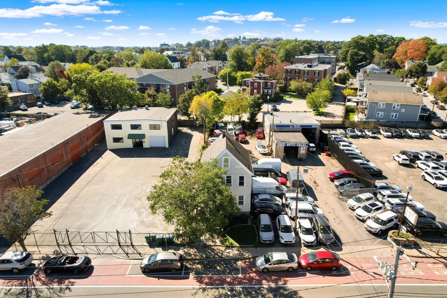 67 Mystic Ave, Medford, MA 02155 - Image 15