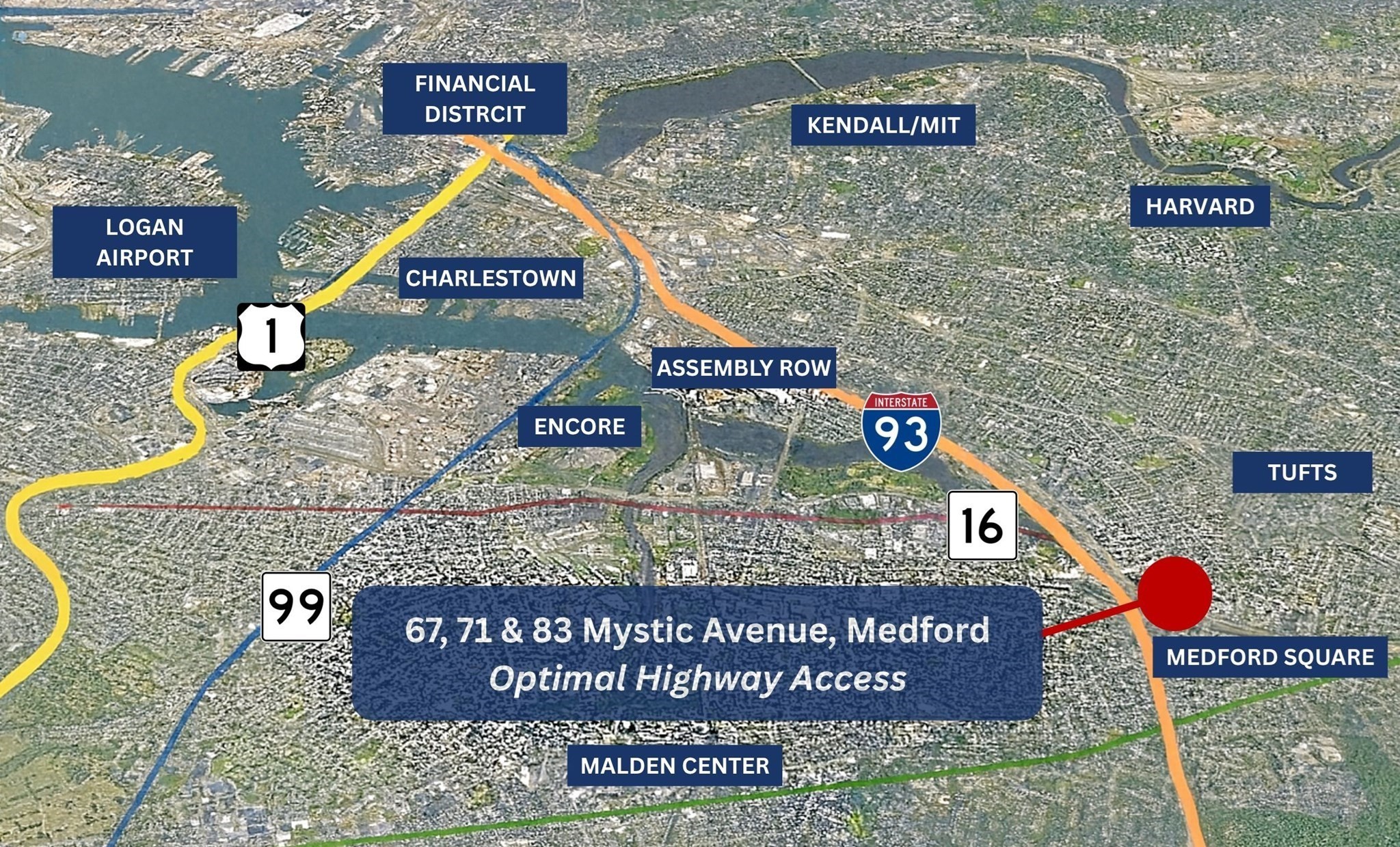 67 Mystic Ave, Medford, MA 02155 - Image 16