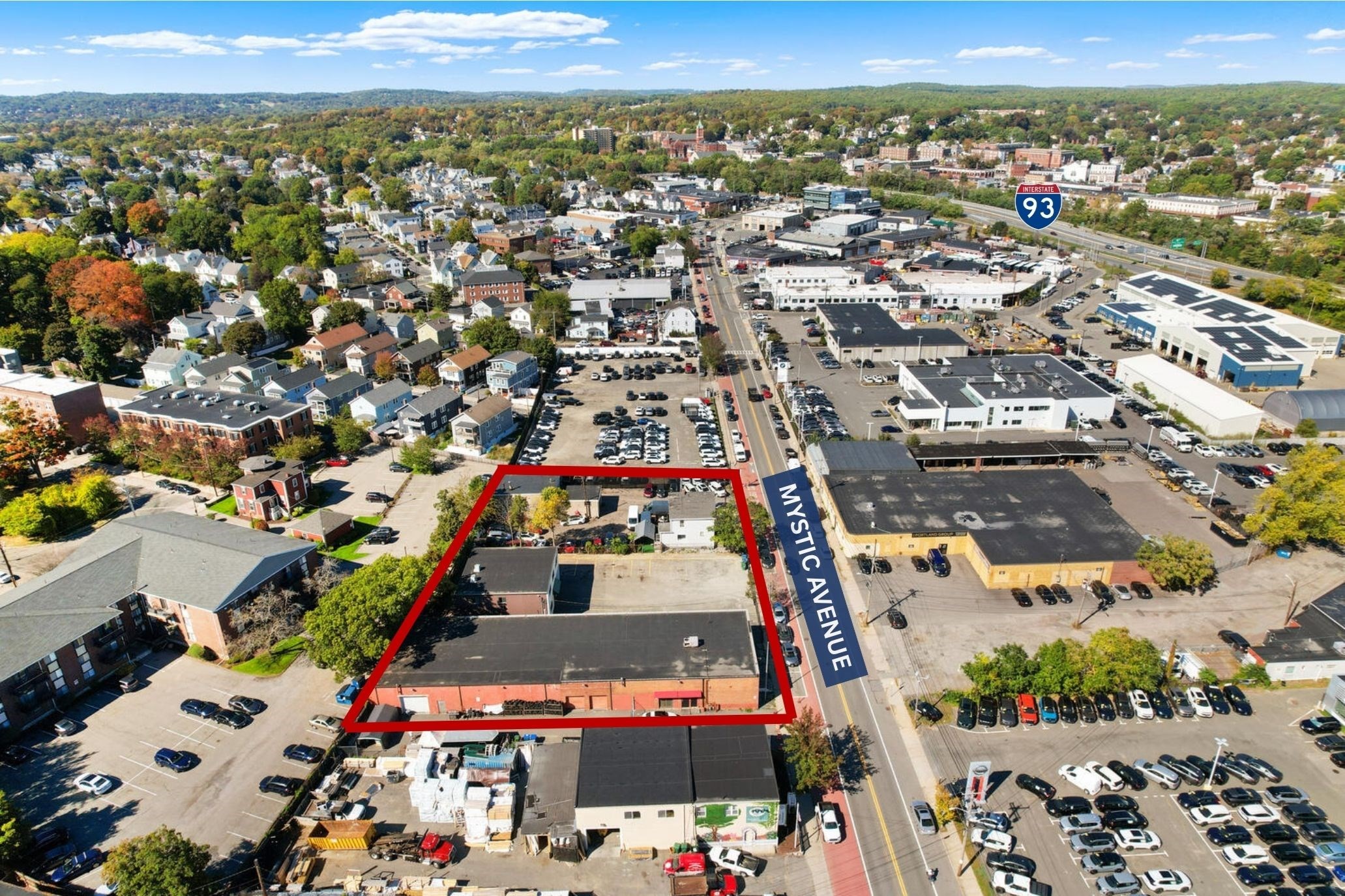 67 Mystic Ave, Medford, MA 02155 - Image 3