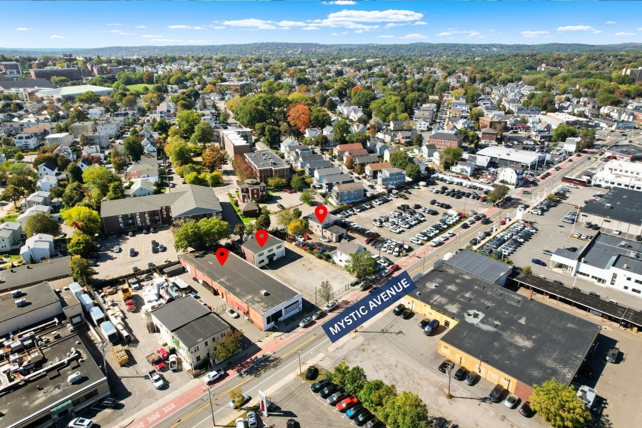 67 Mystic Ave, Medford, MA 02155 - Image 4