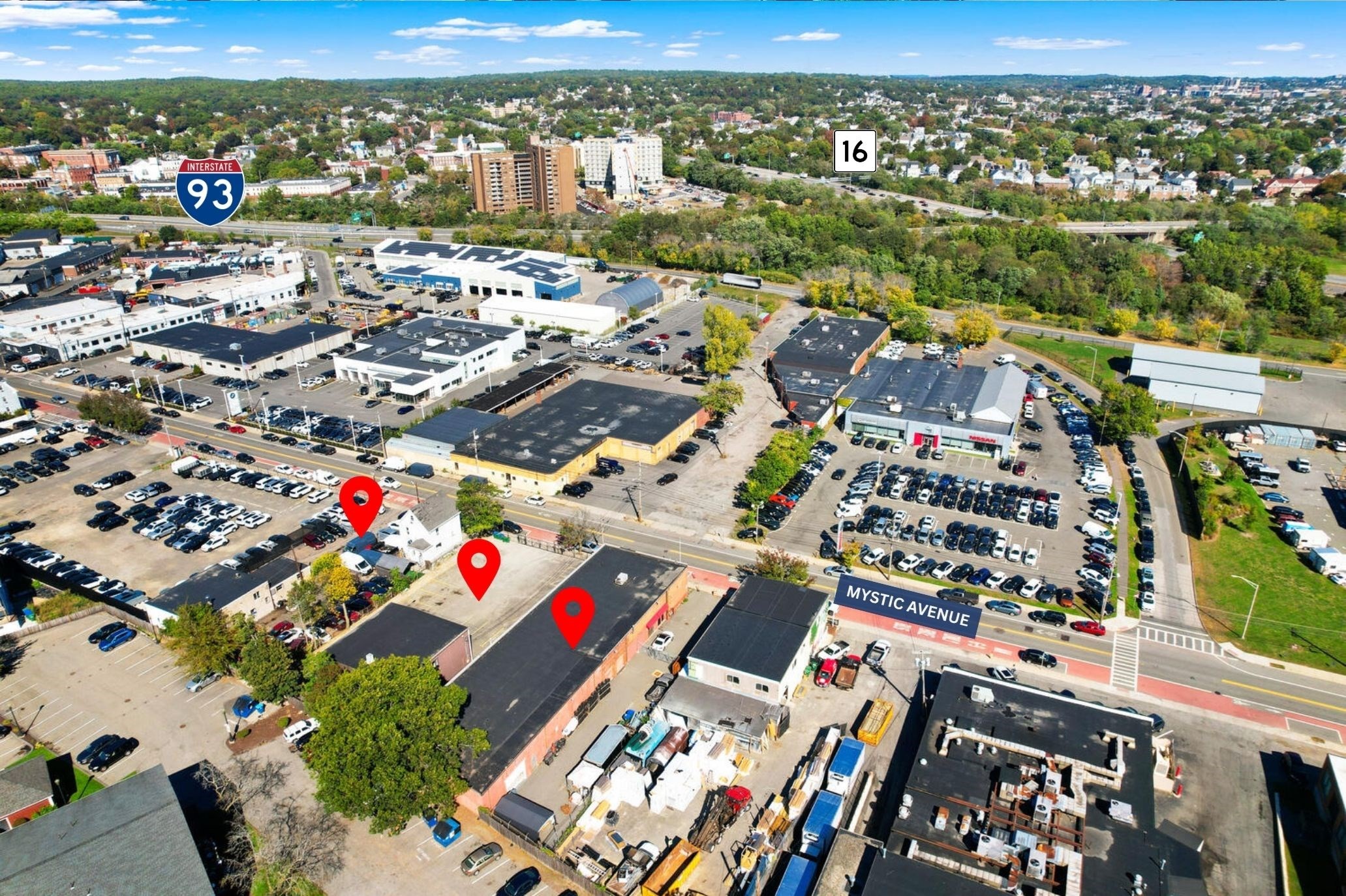 67 Mystic Ave, Medford, MA 02155 - Image 5