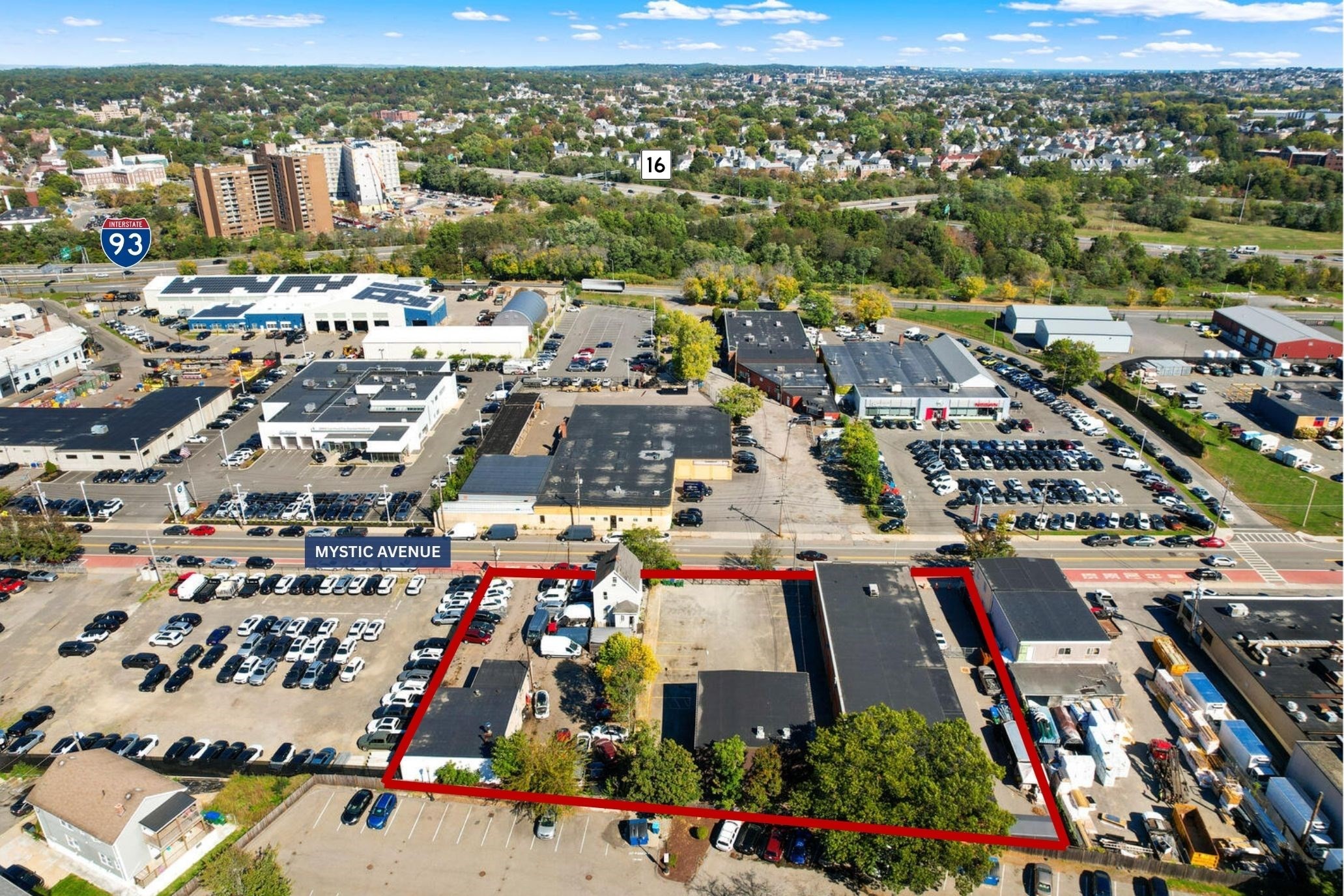 67 Mystic Ave, Medford, MA 02155 - Image 6