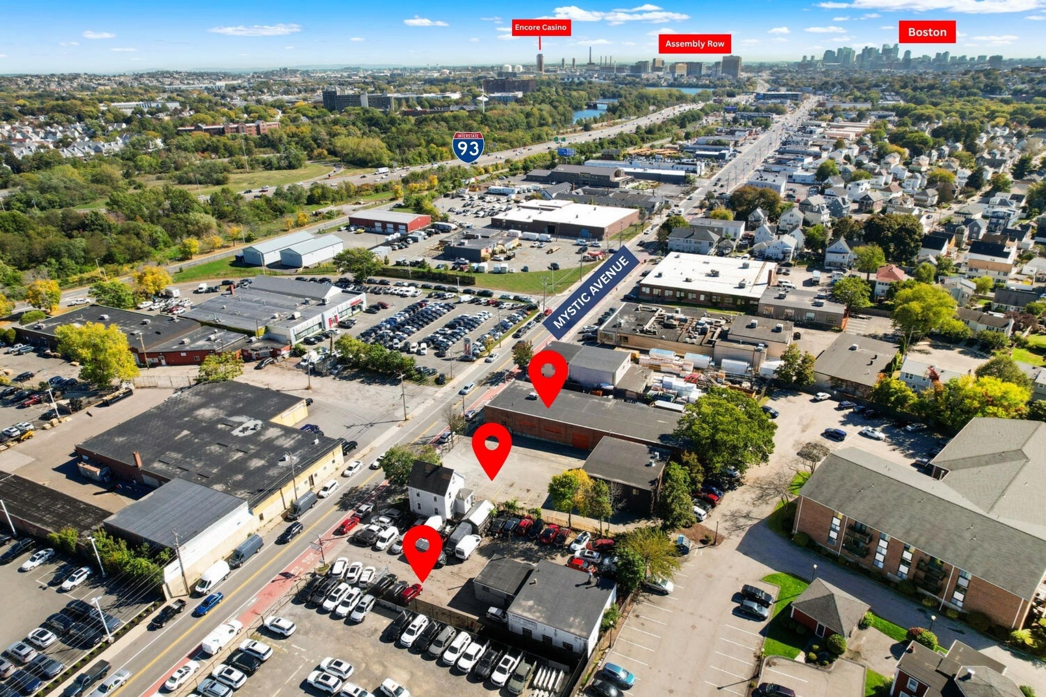 67 Mystic Ave, Medford, MA 02155 - Image 7