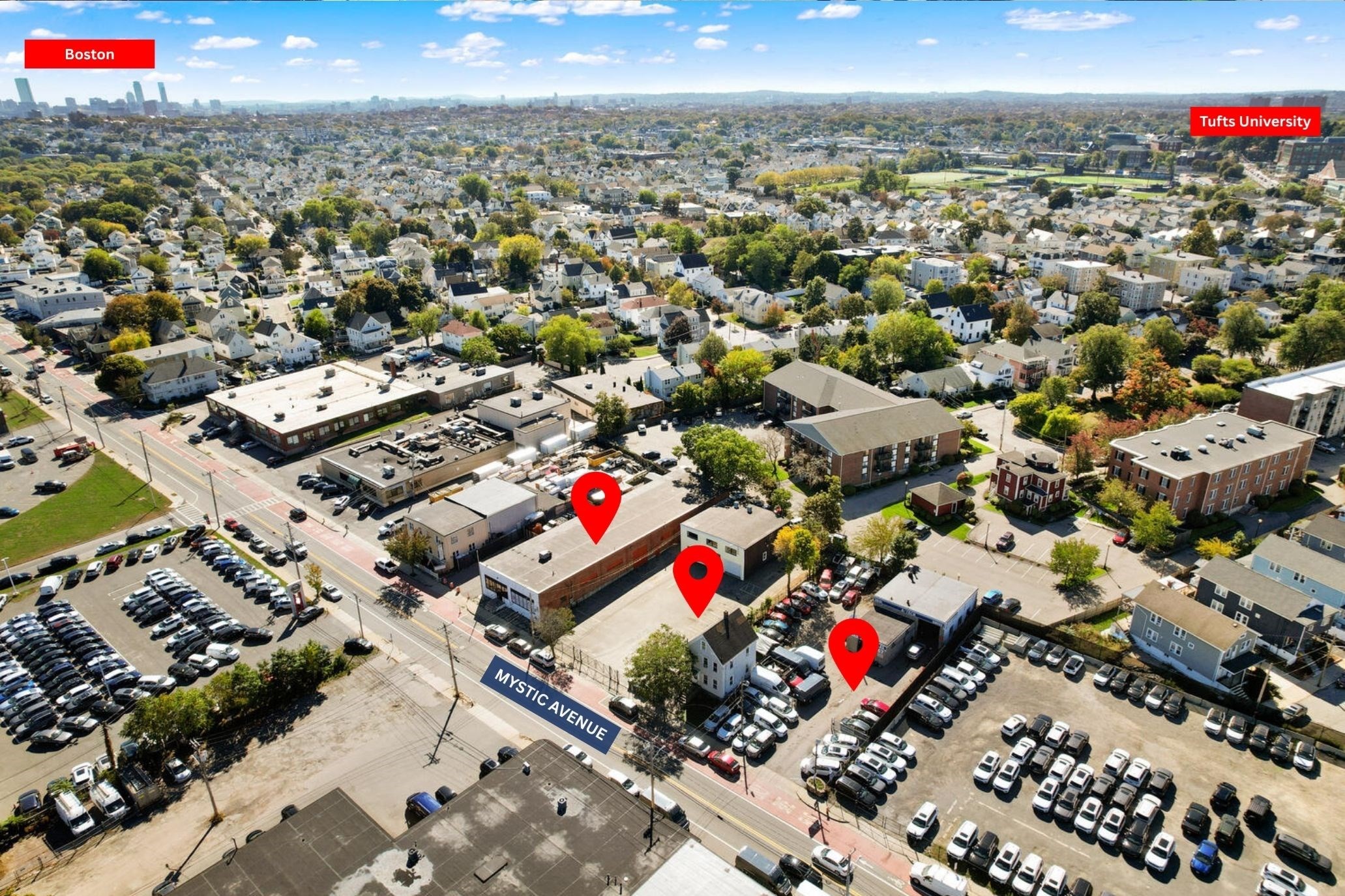 67 Mystic Ave, Medford, MA 02155 - Image 9