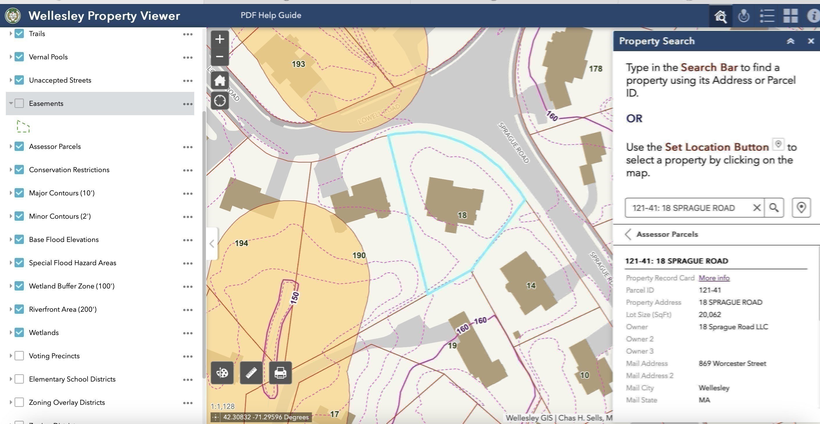 18 Sprague Rd, Wellesley, MA 02481 - Image 31