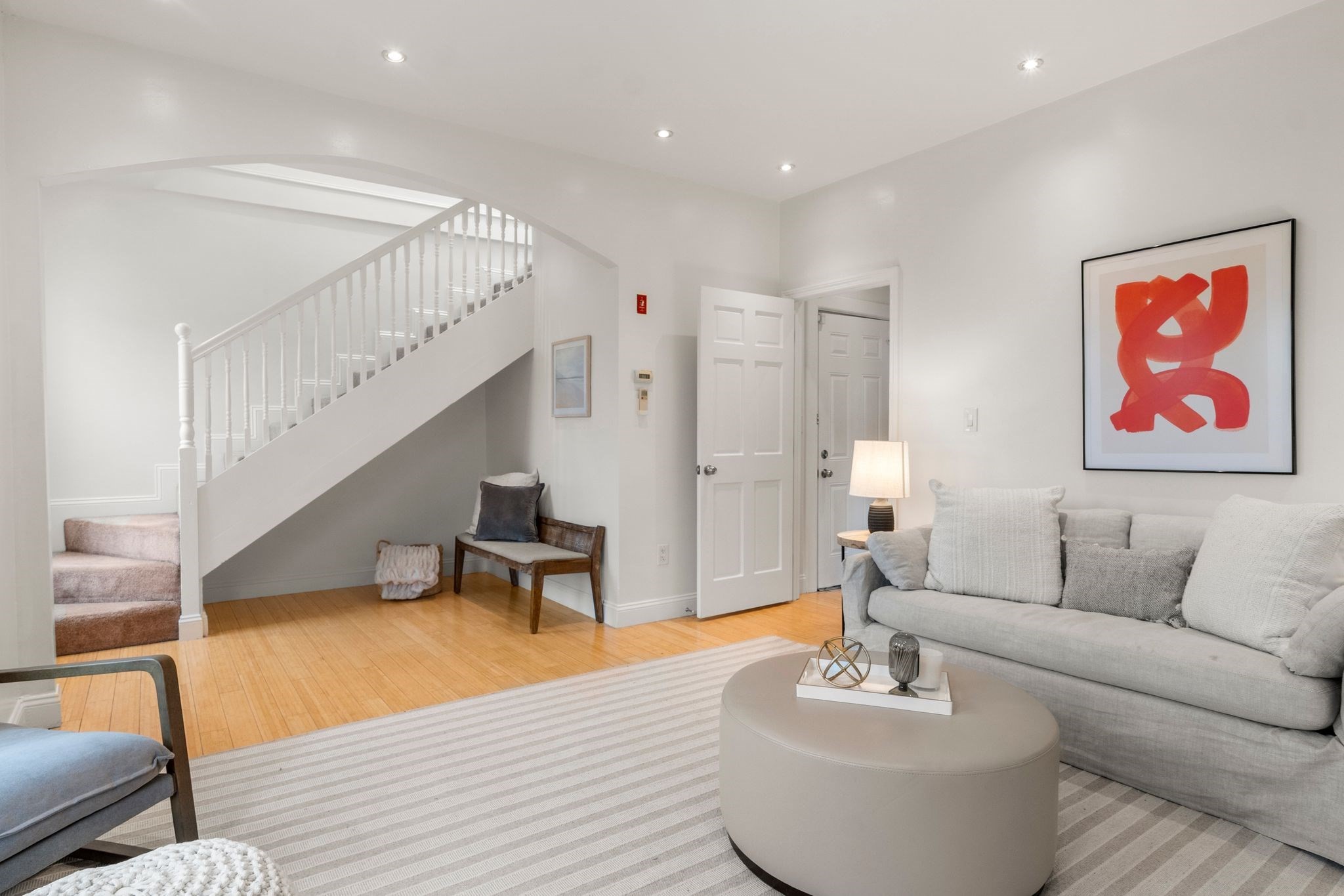 178 Hyde Park Ave Unit 3, Boston - Jamaica Plain, MA 02130