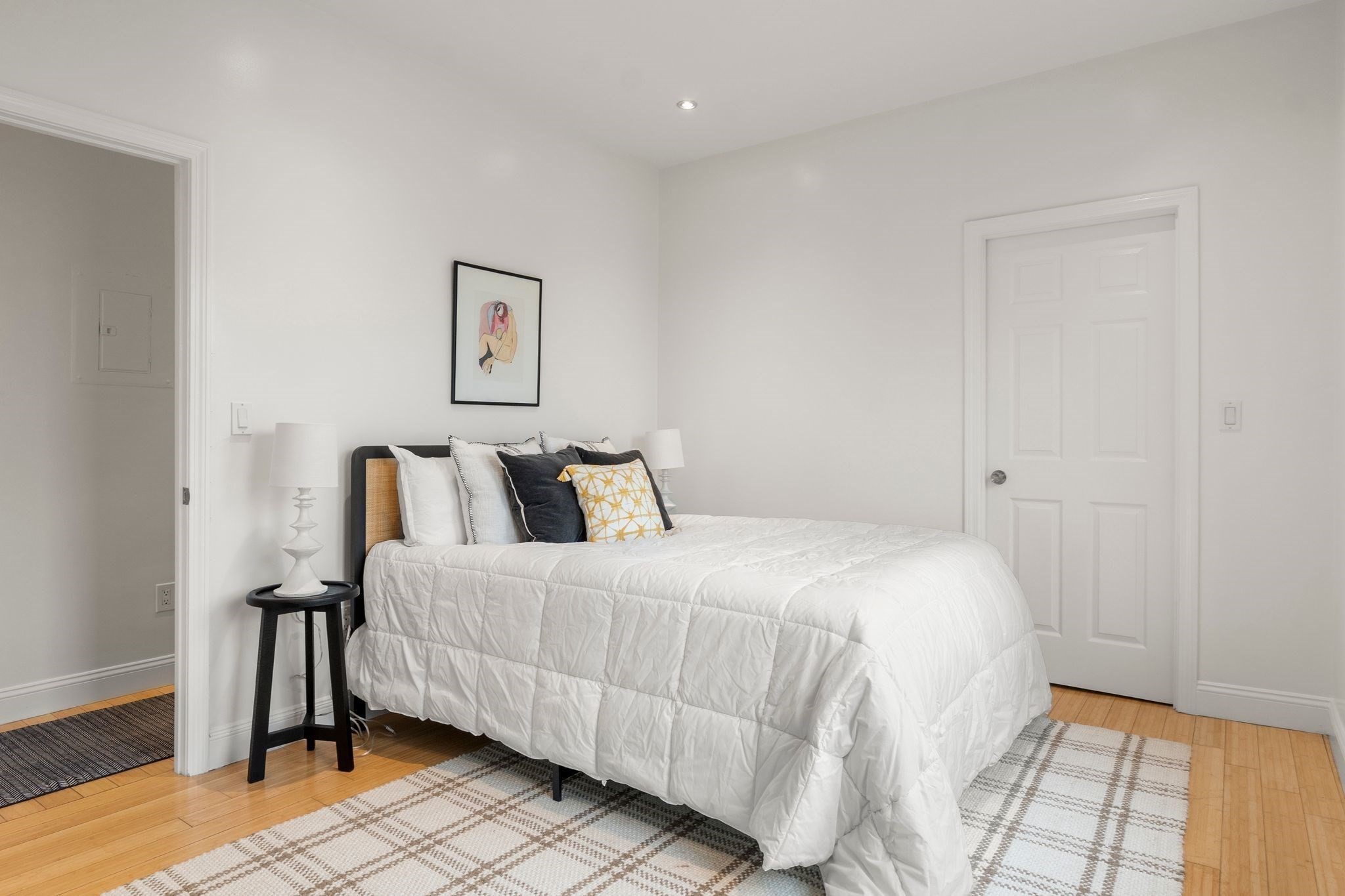 178 Hyde Park Ave Unit 3, Jamaica Plain, Boston, MA 02130 - Image 12