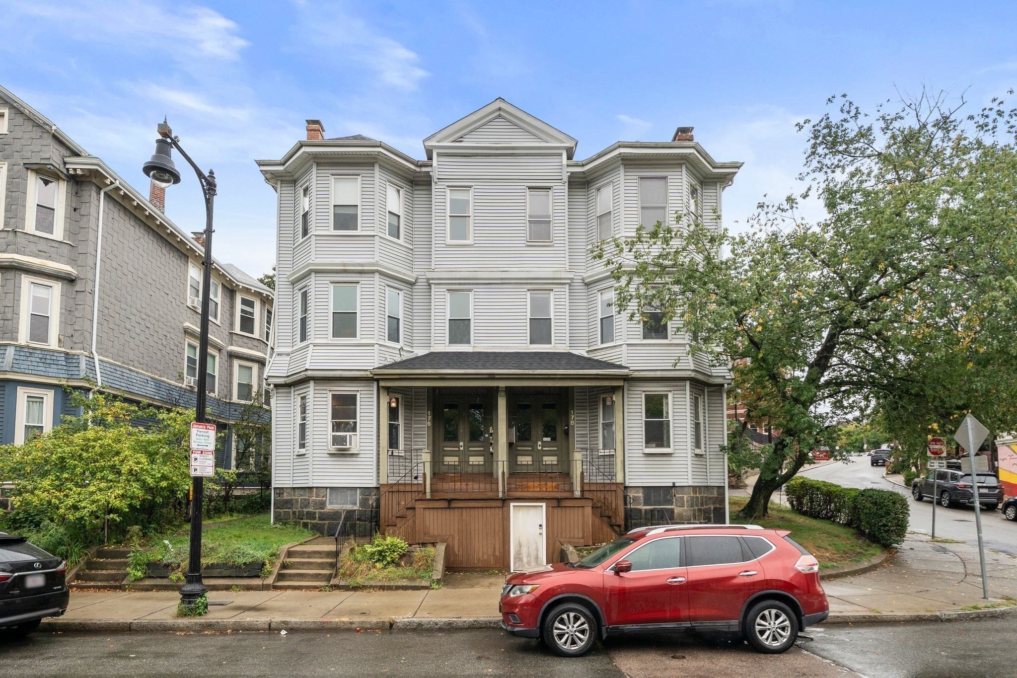 178 Hyde Park Ave Unit 3, Jamaica Plain, Boston, MA 02130 - Image 22