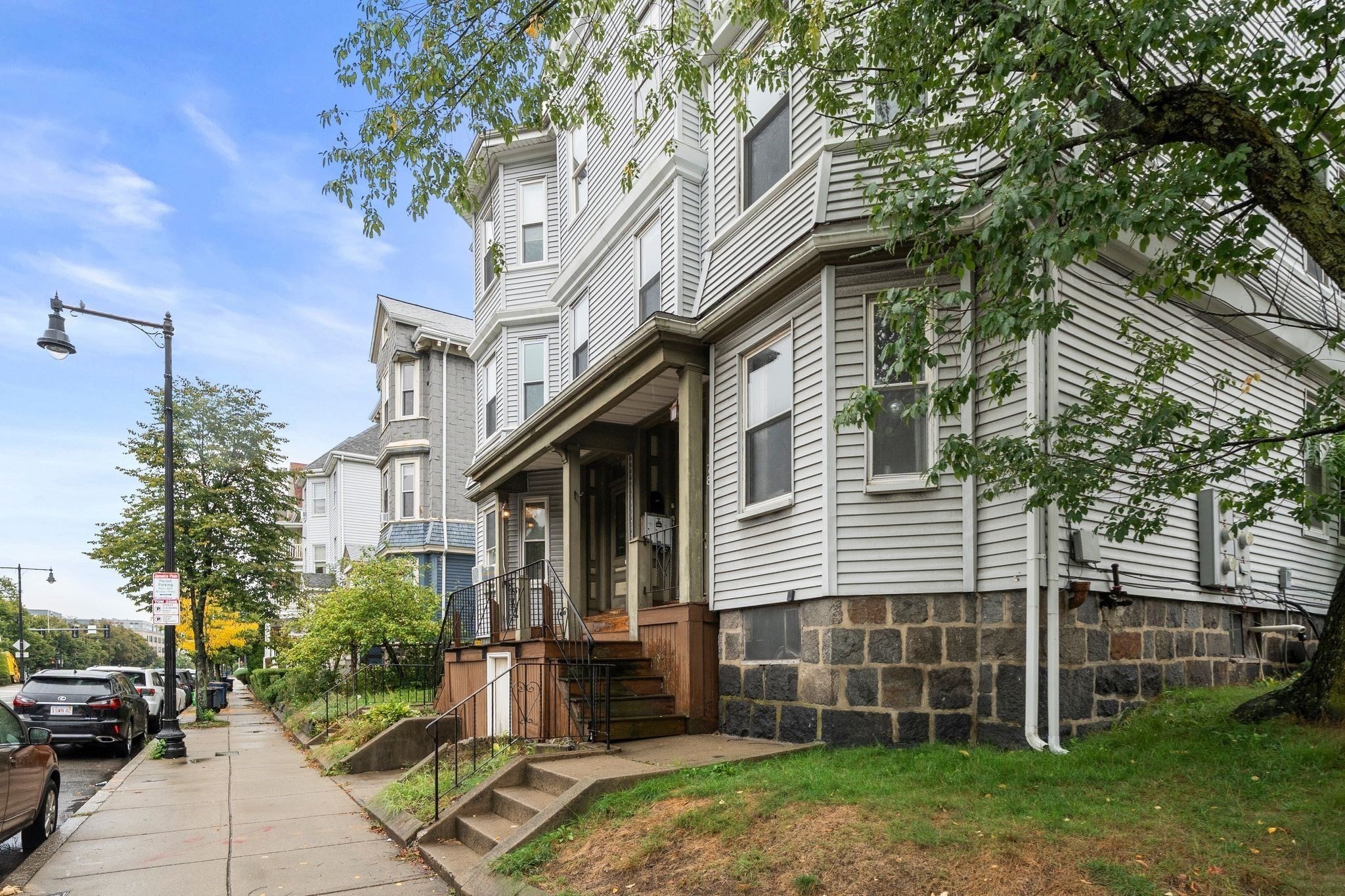 178 Hyde Park Ave Unit 3, Jamaica Plain, Boston, MA 02130 - Image 23