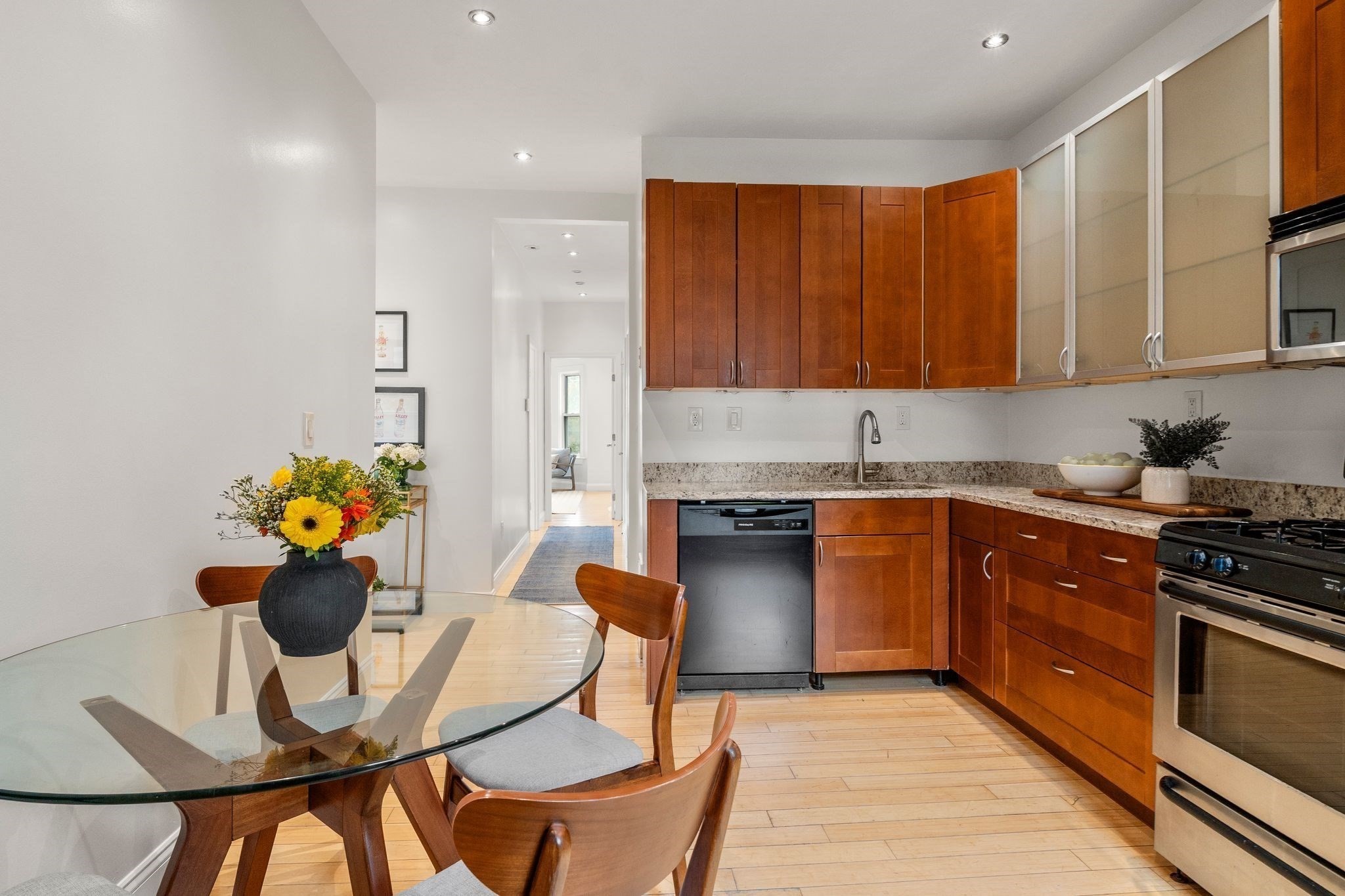 178 Hyde Park Ave Unit 3, Jamaica Plain, Boston, MA 02130 - Image 8