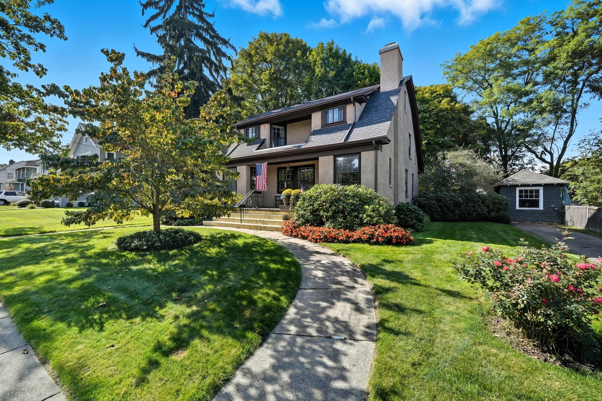 31 Wellesley Rd, Holyoke, MA 01040 - Image 32