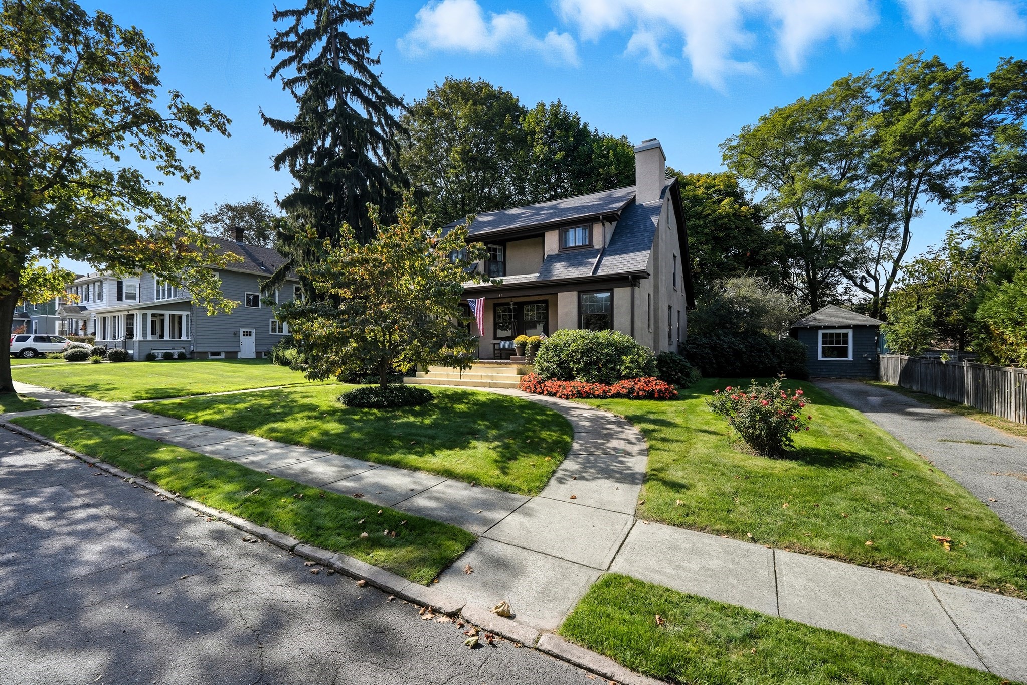 31 Wellesley Rd, Holyoke, MA 01040 - Image 36