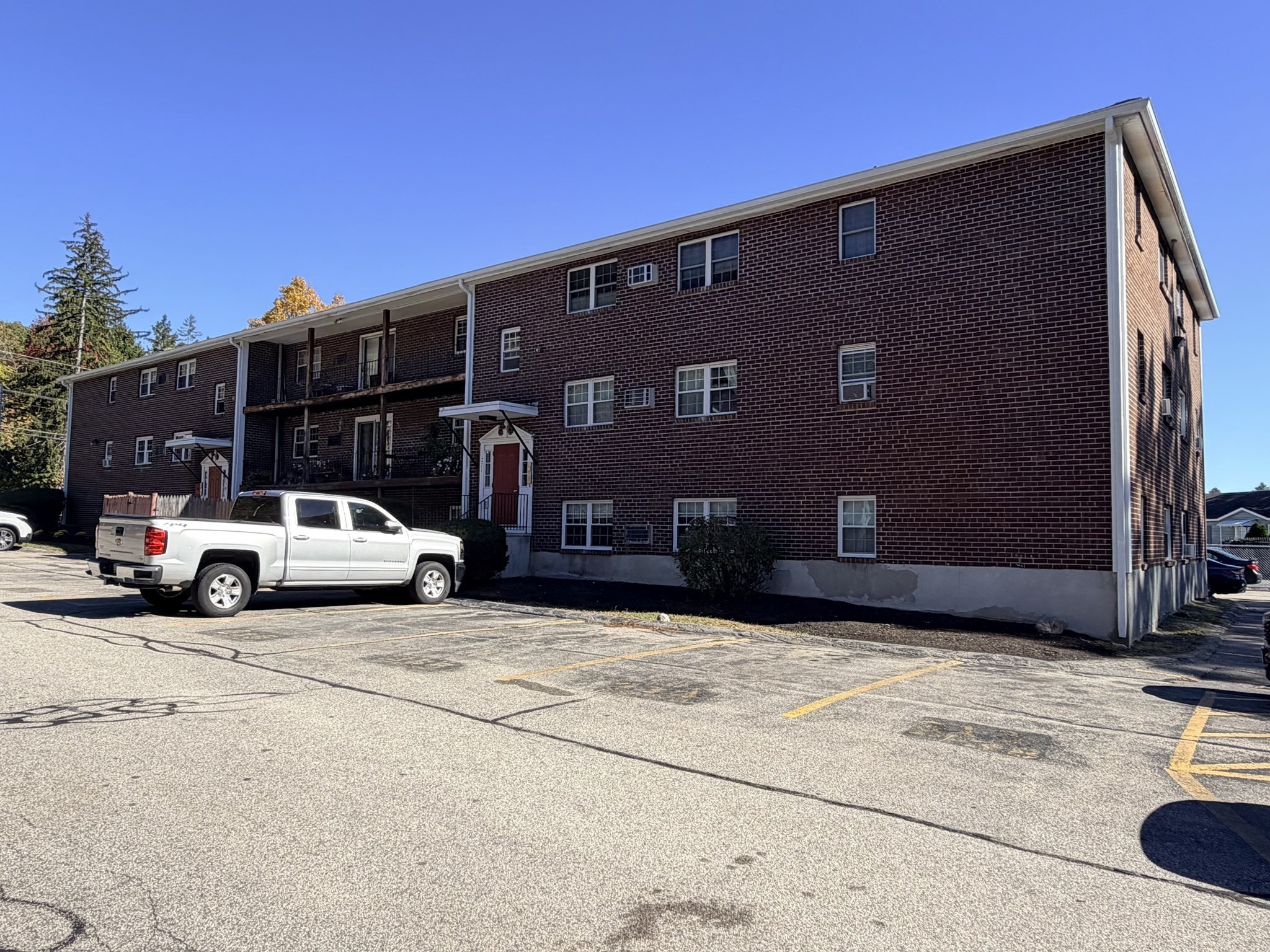 271 Boston Post Rd E Unit 4, Marlborough, MA 01752