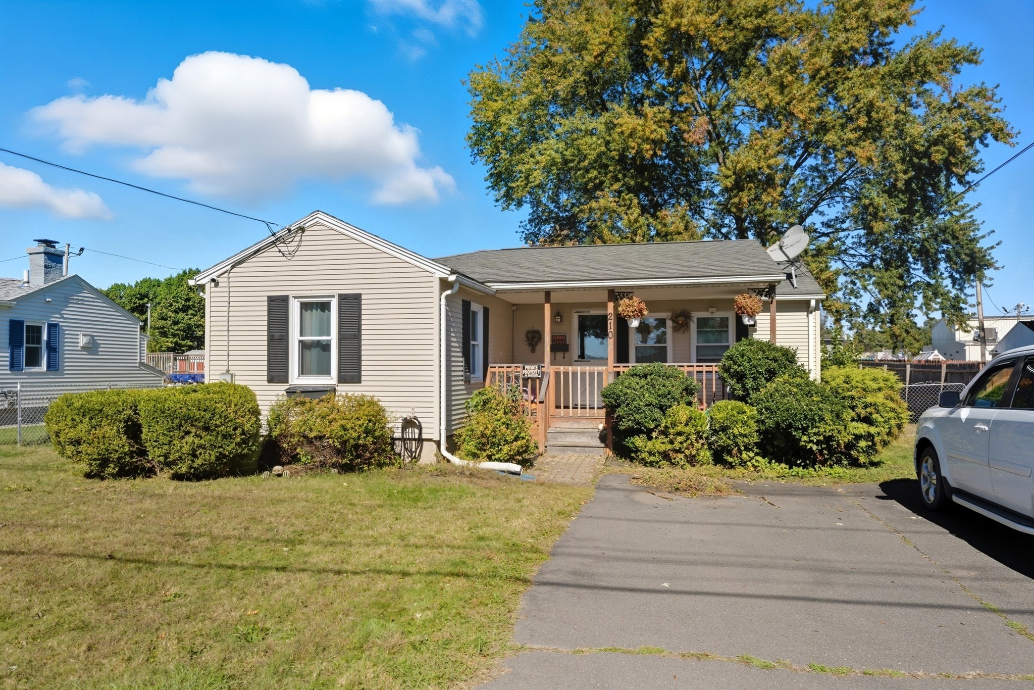210 Clarendon Avenue, Chicopee, MA 01013 - Image 21