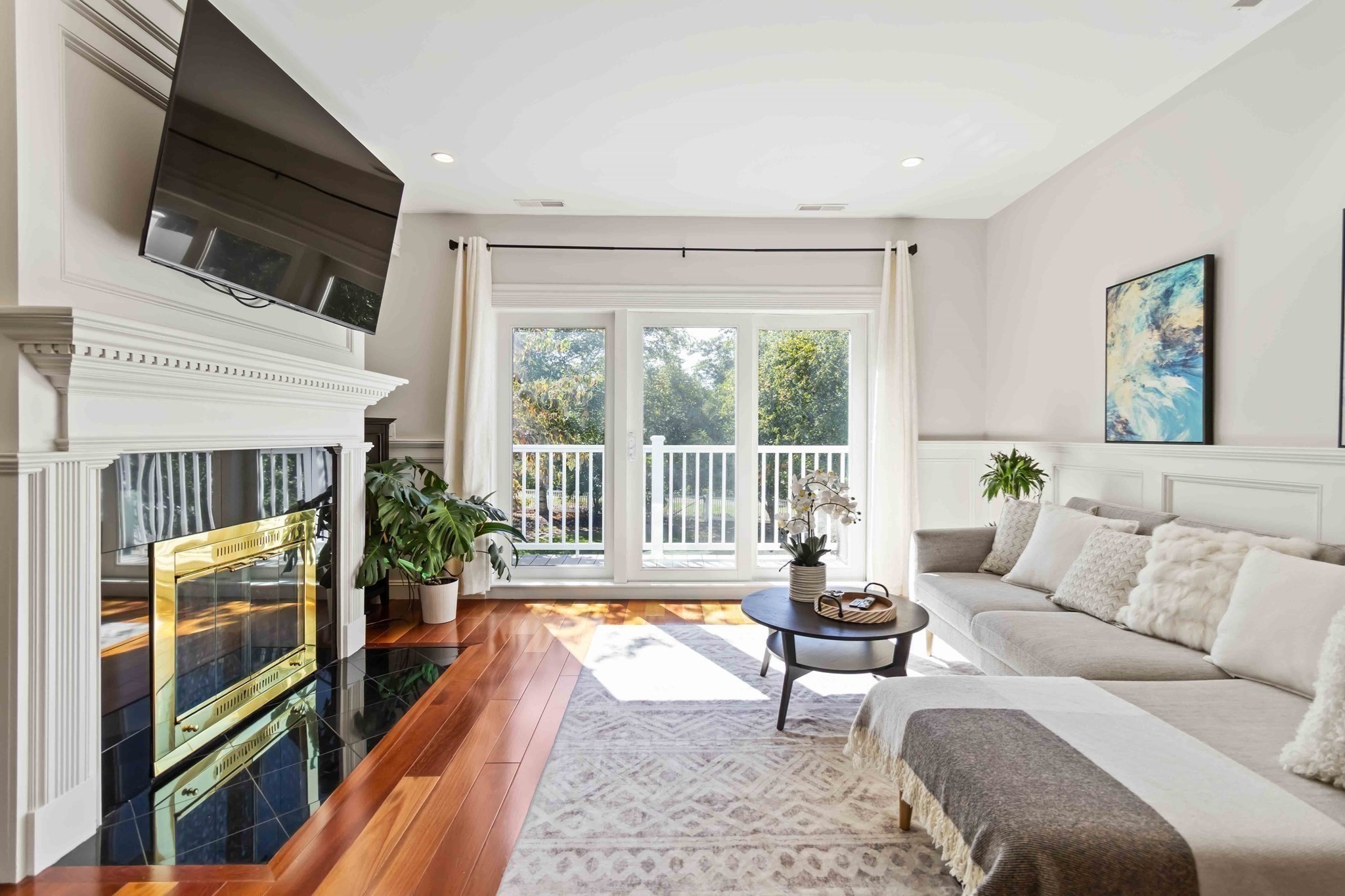 20 Ship Ave Unit 8, Medford, MA 02155