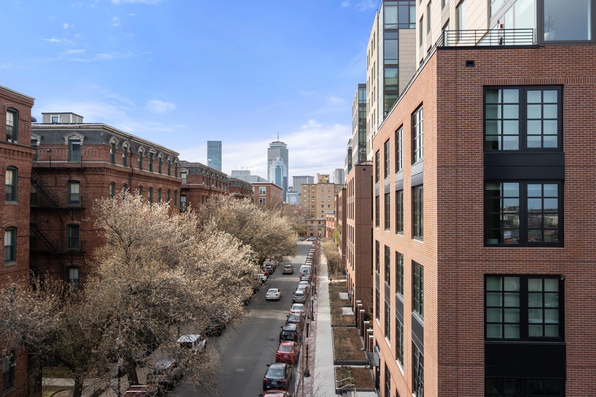 595 Albany Street Unit 401, South End, Boston, MA 02118 - Image 20