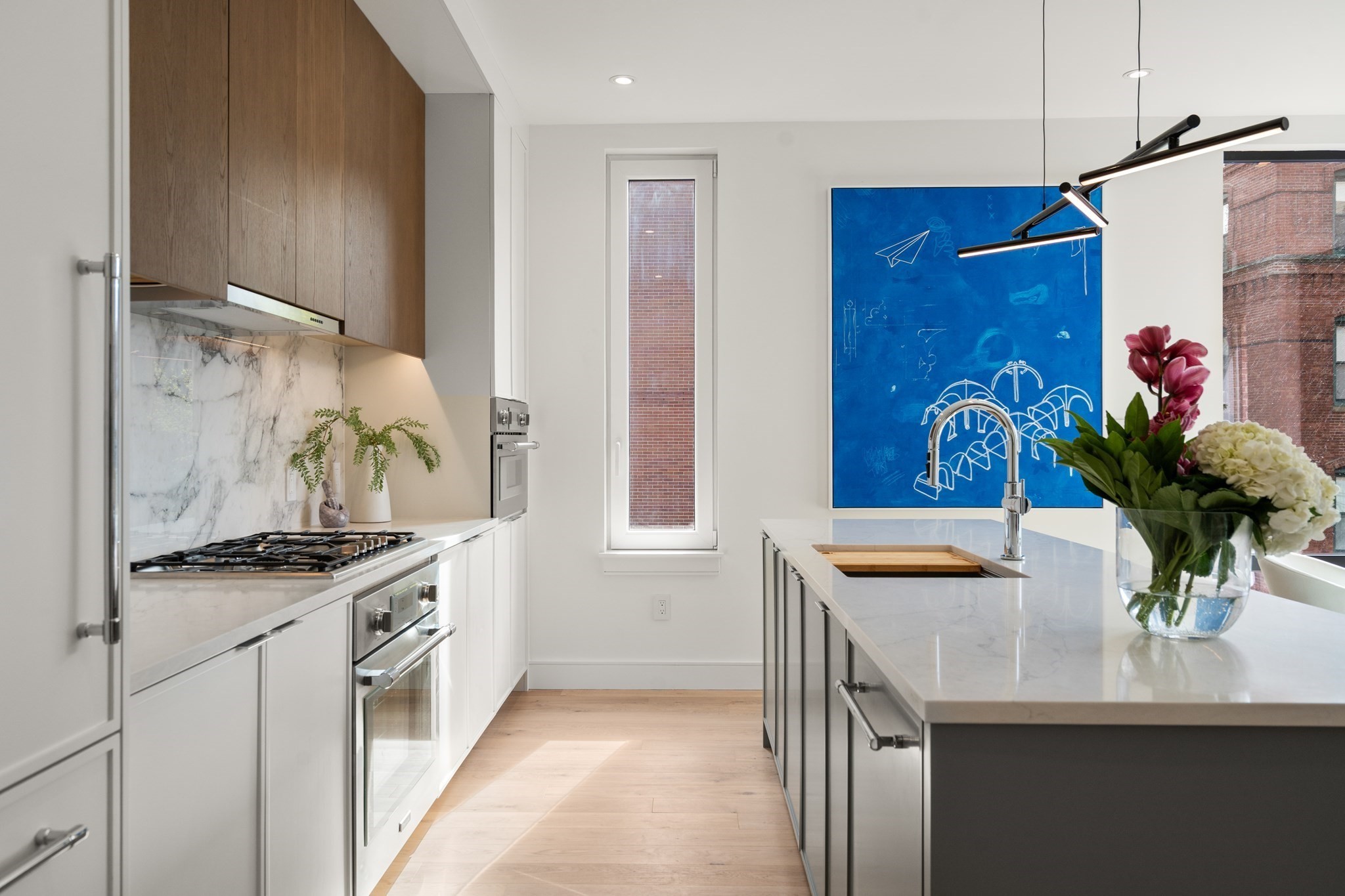 595 Albany Street Unit 401, South End, Boston, MA 02118 - Image 3